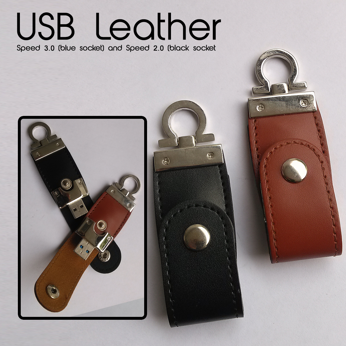 Personalized Leather Wallet Philippines