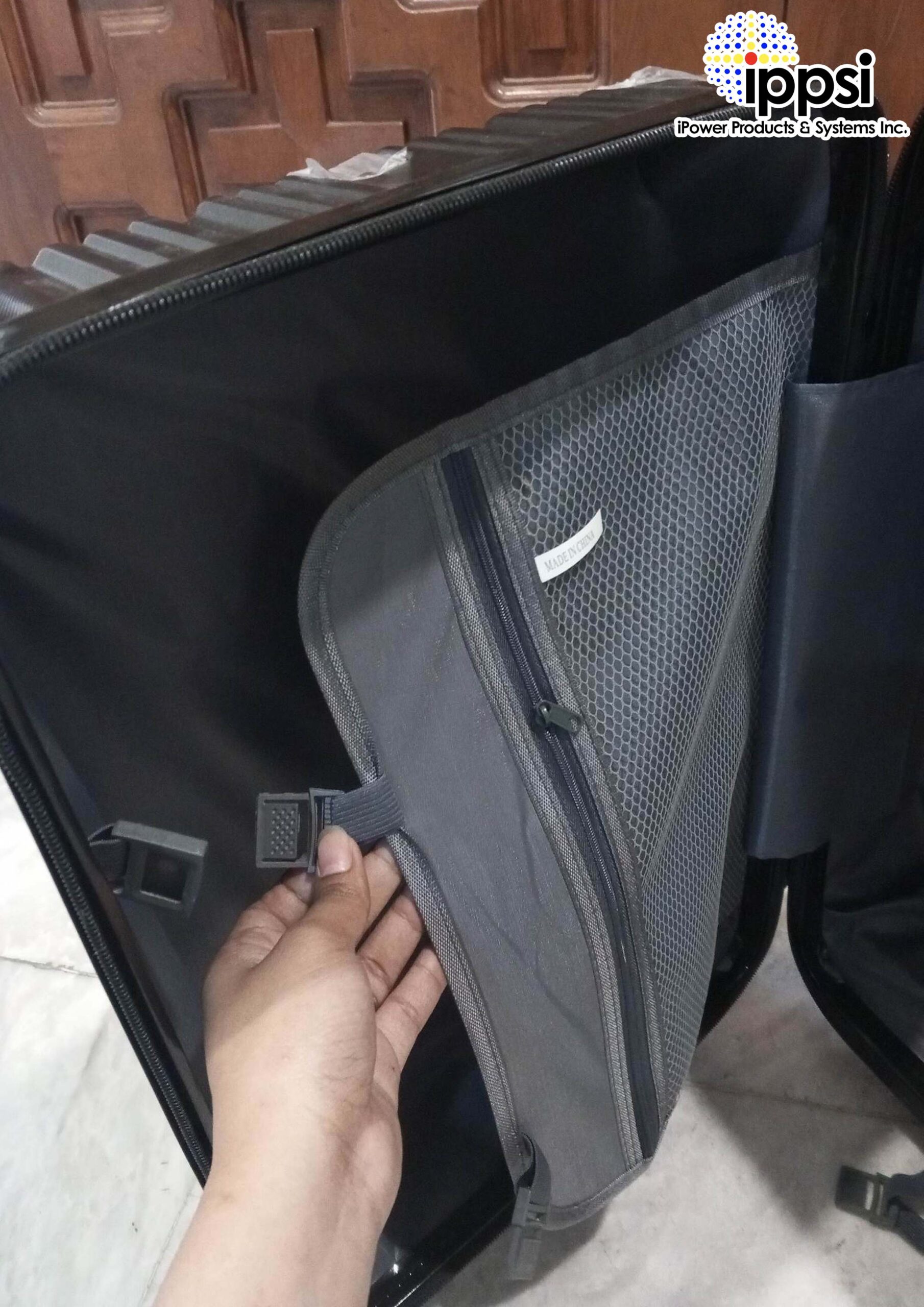 Luggage Bag 20" - Image 6