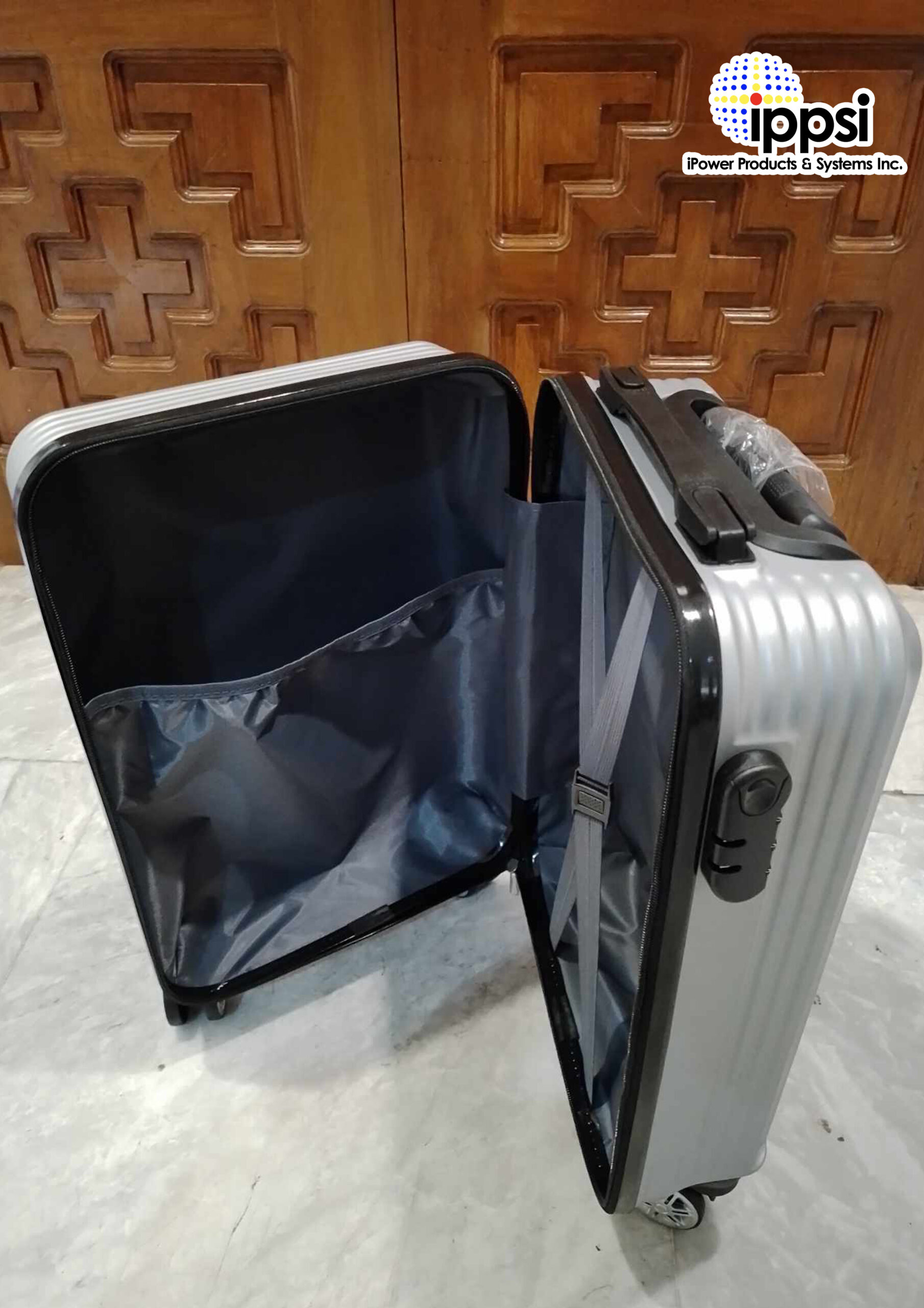 Luggage Bag 20" - Image 36