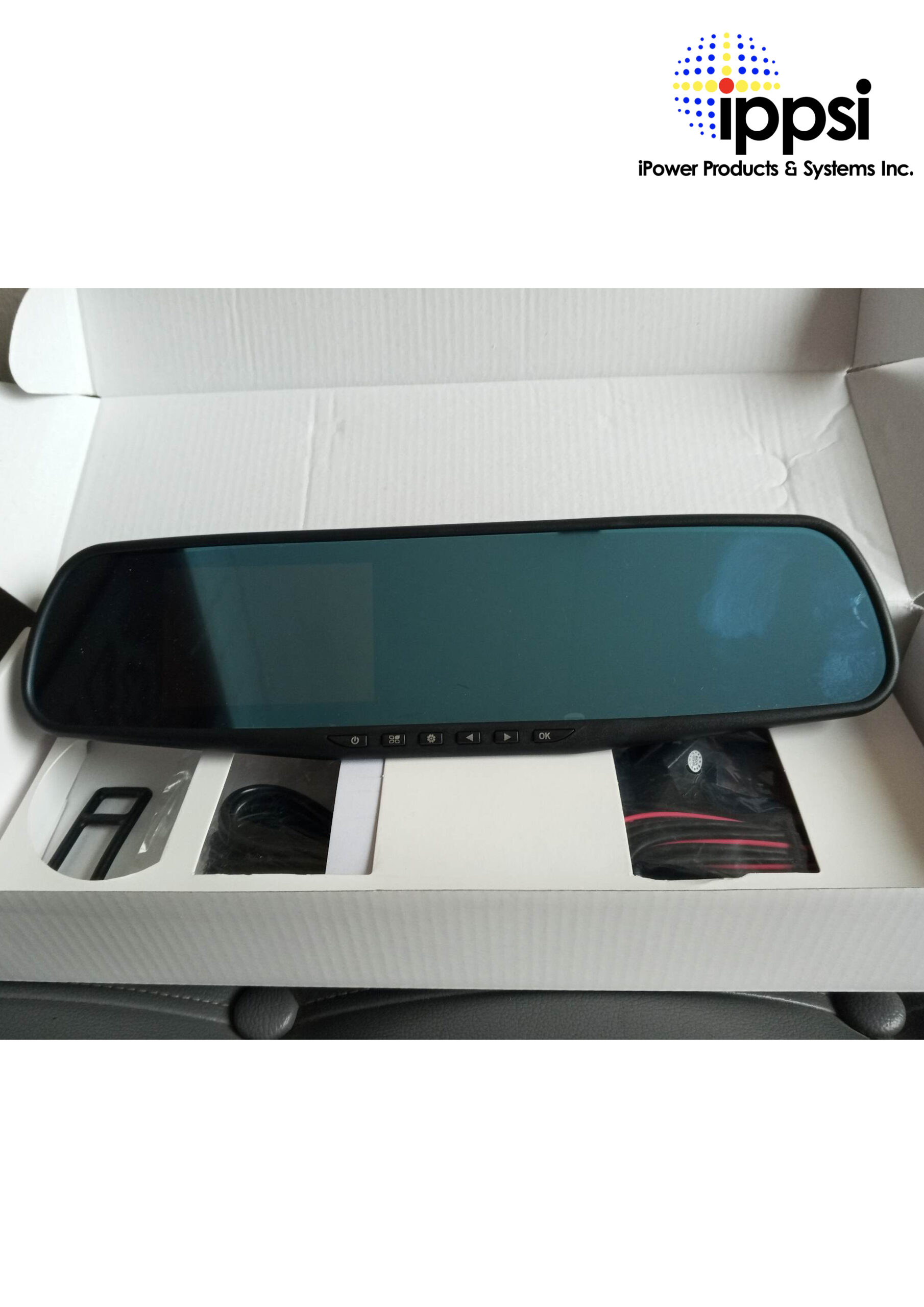 Front Dashcam - Image 6