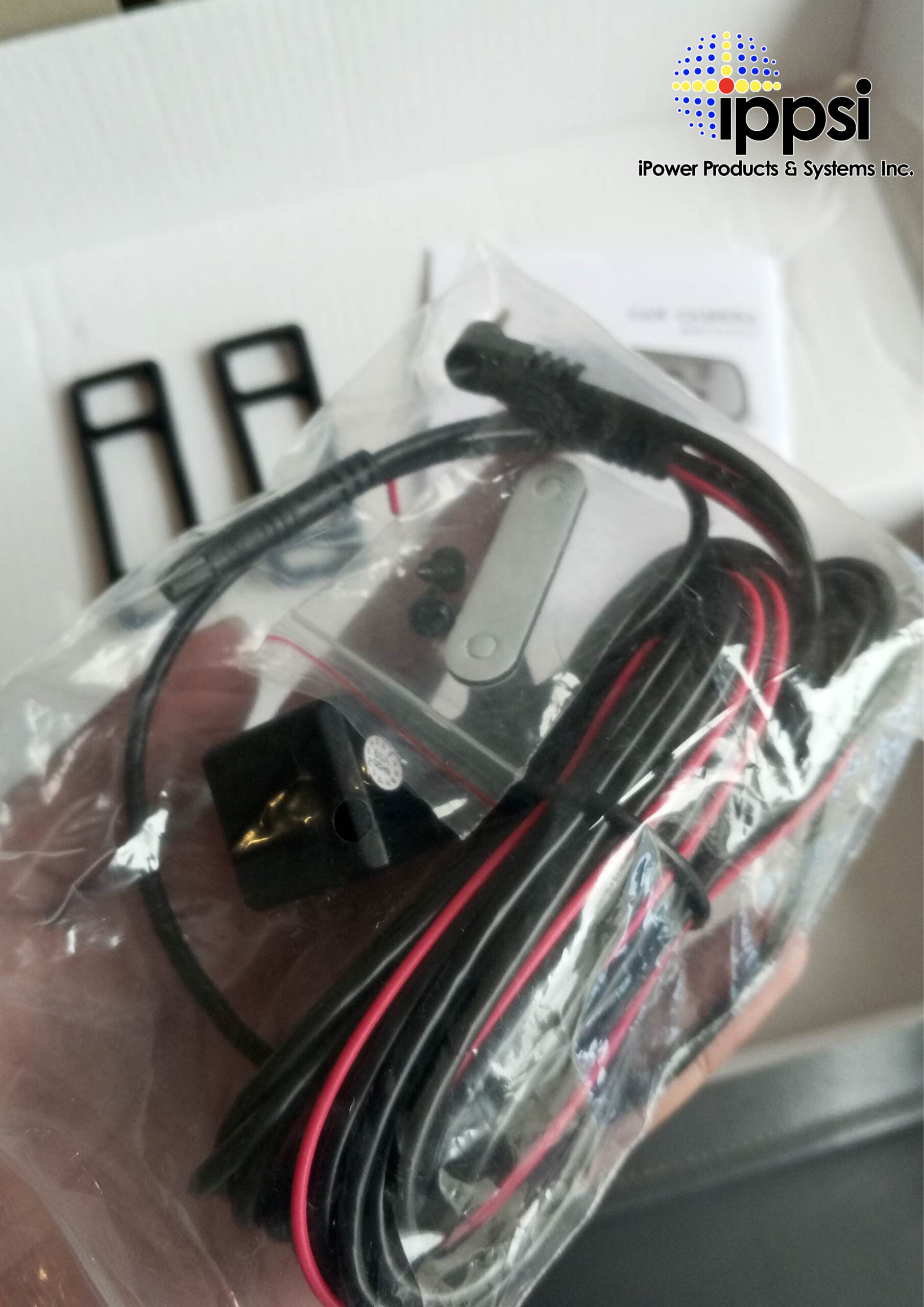 Front Dashcam - Image 7