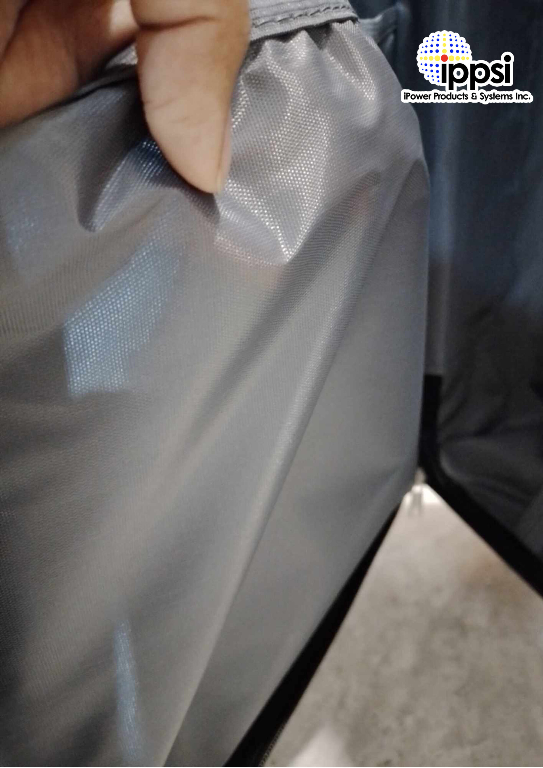 Luggage Bag 20" - Image 37