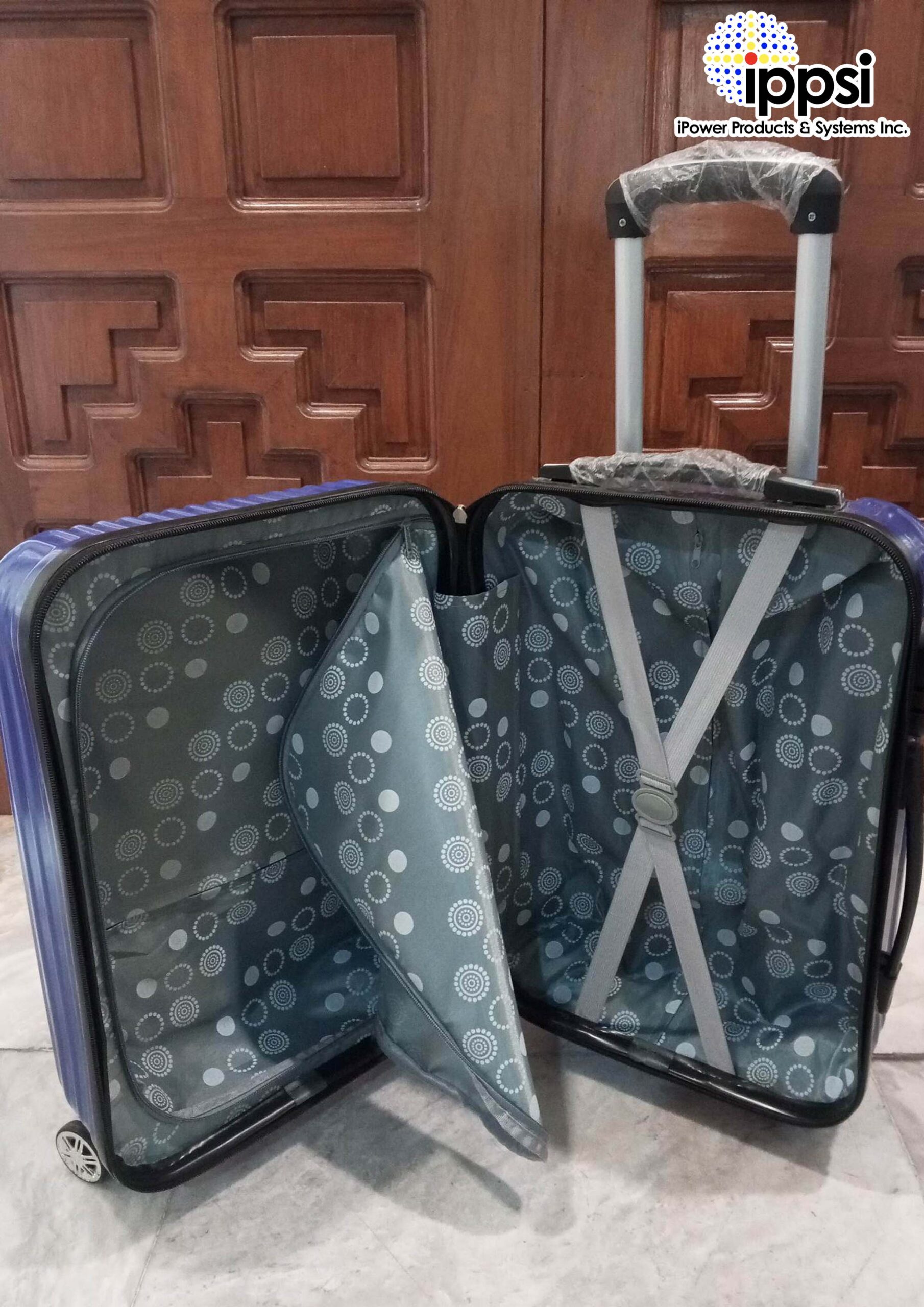 Luggage Bag 20" - Image 56