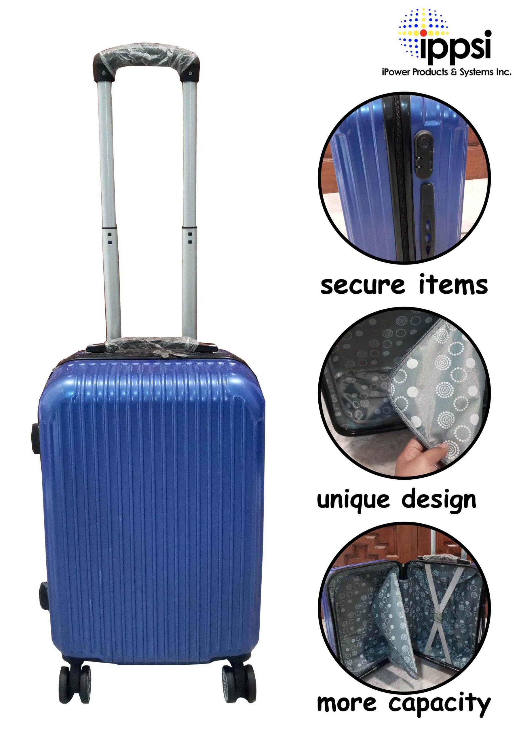 Luggage Bag 20" - Image 61