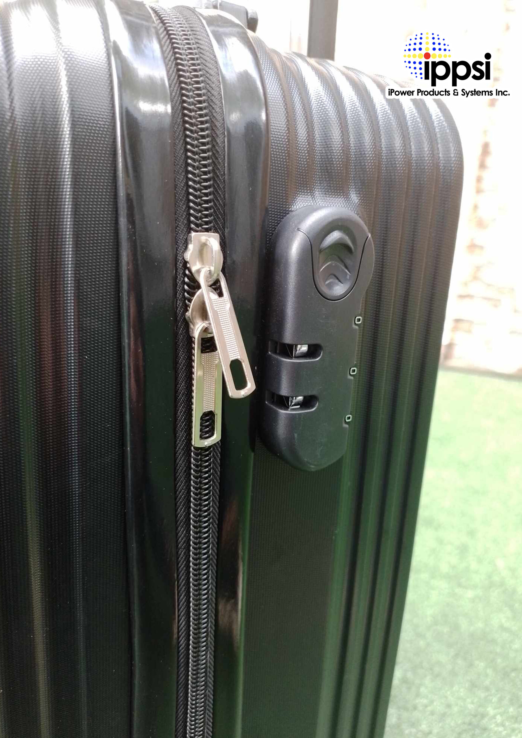 Luggage Bag 20" - Image 19