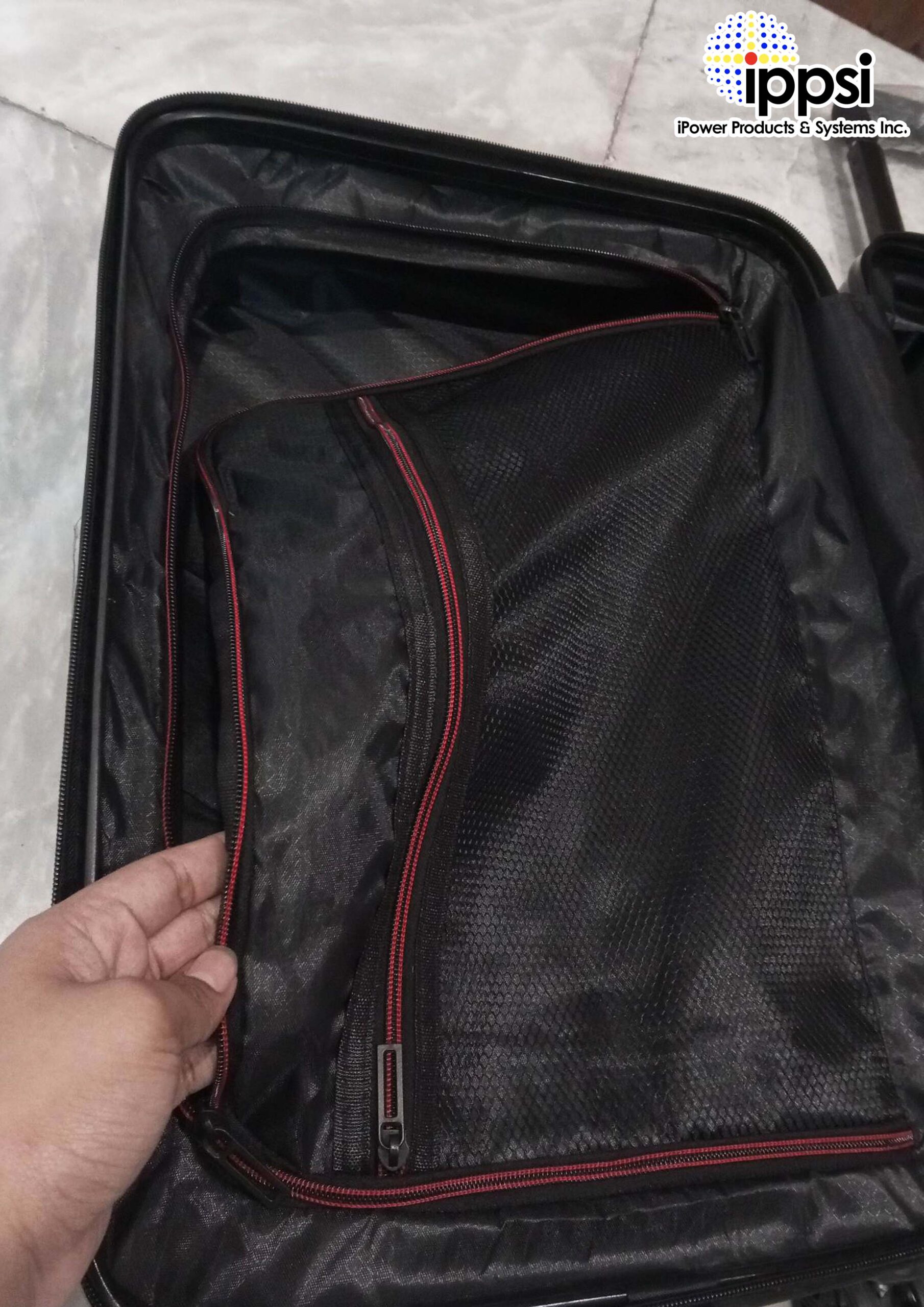 Luggage Bag 20" - Image 29