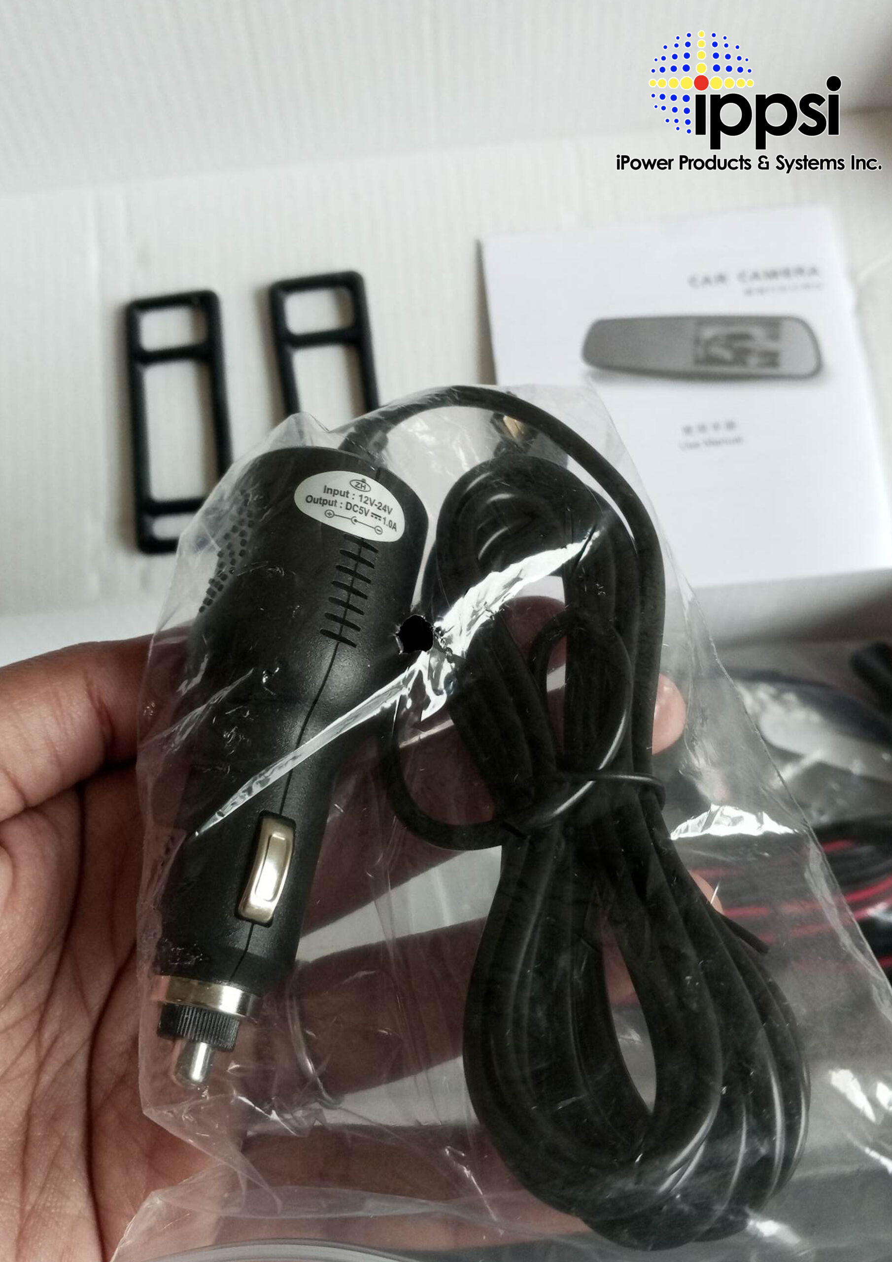Front Dashcam - Image 8