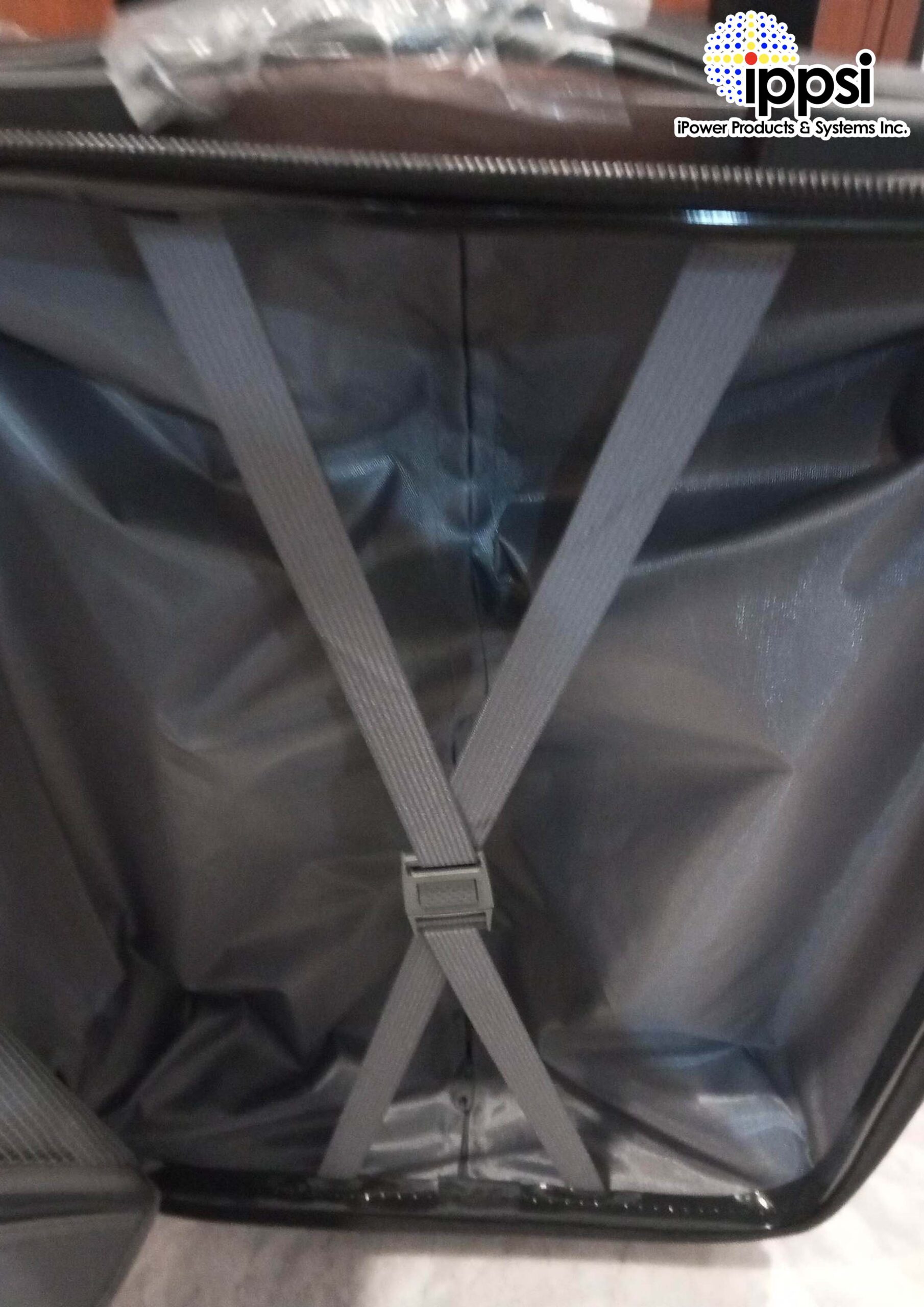 Luggage Bag 20" - Image 9