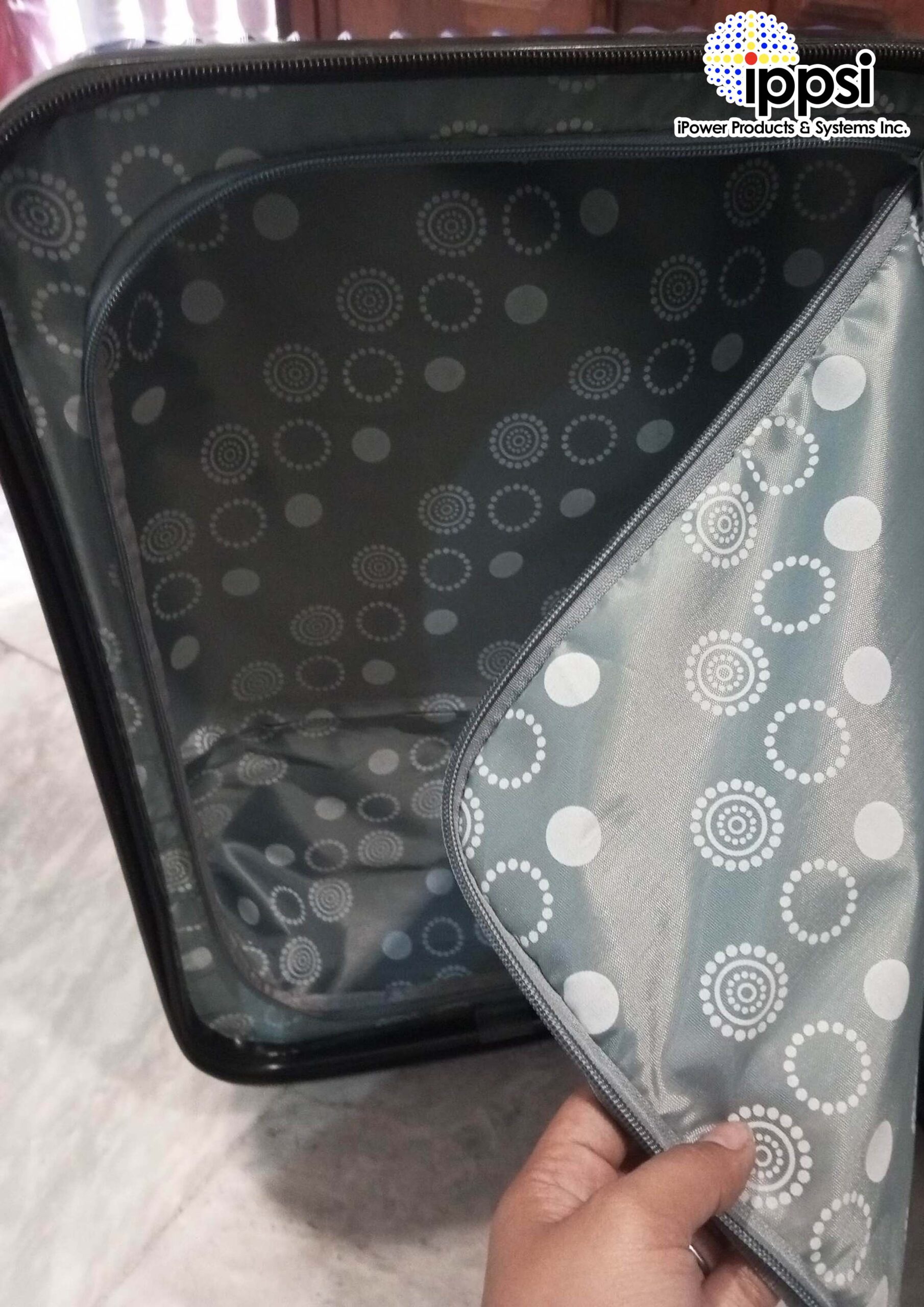 Luggage Bag 20" - Image 58