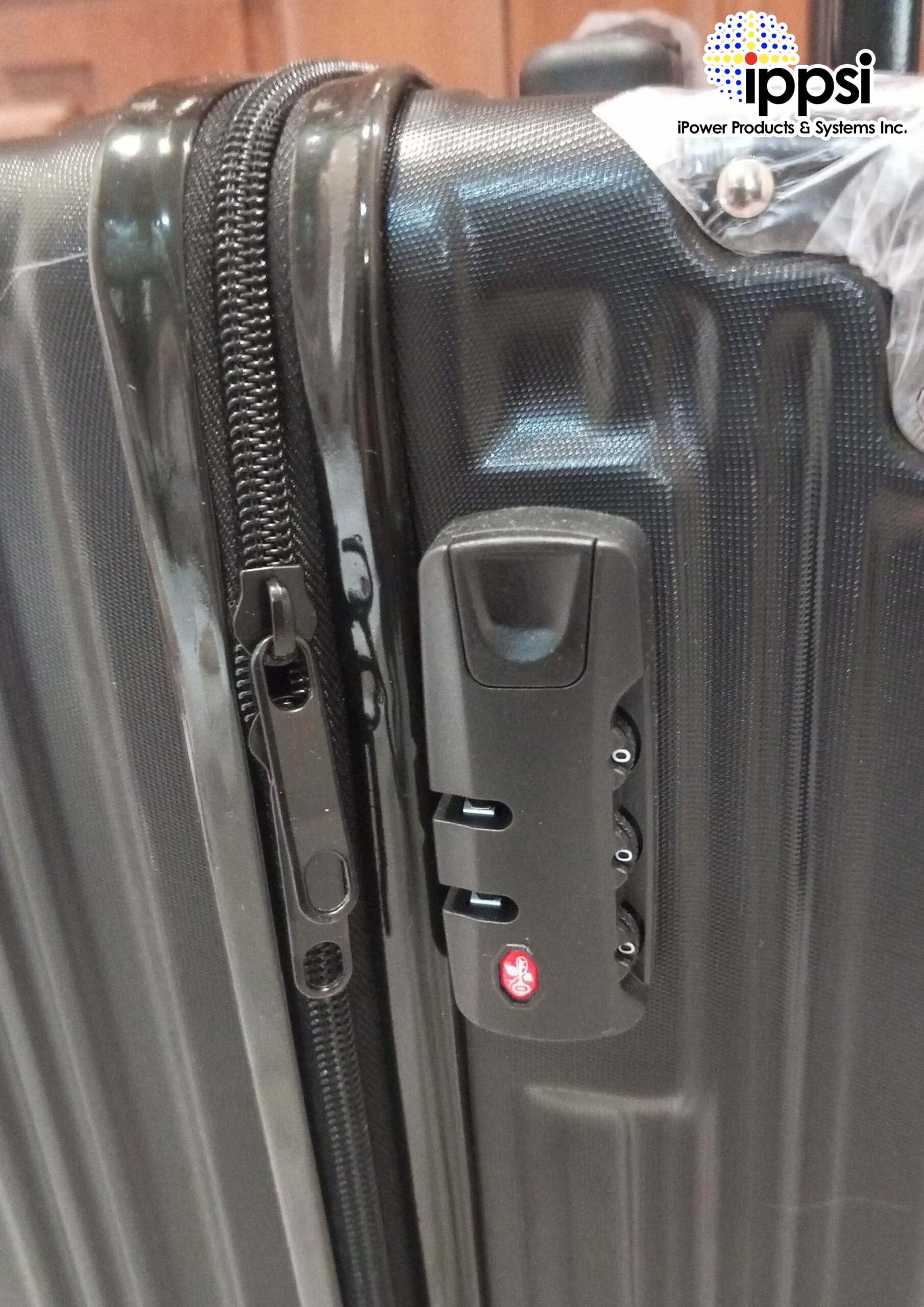 Luggage Bag 20" - Image 10