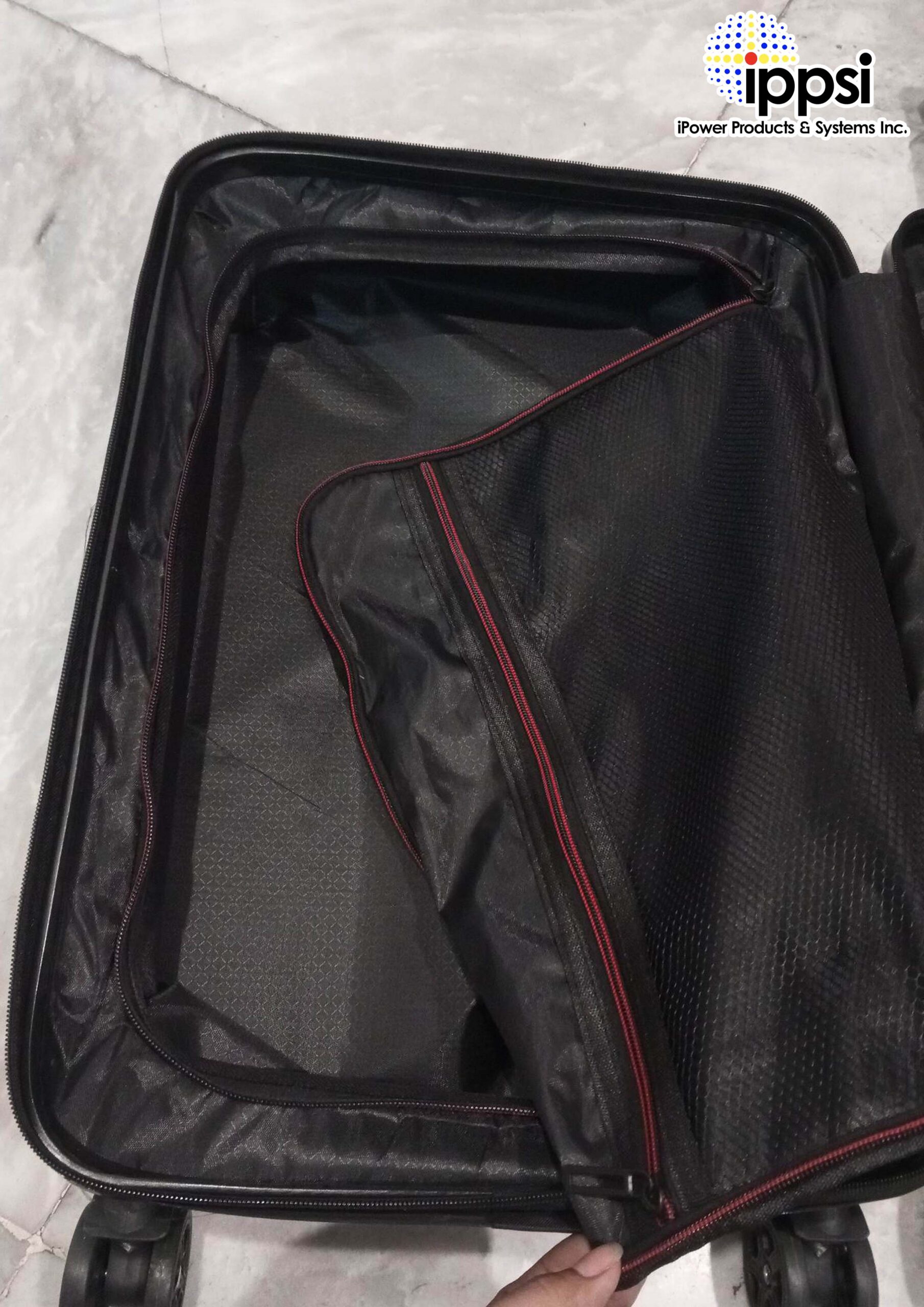 Luggage Bag 20" - Image 31