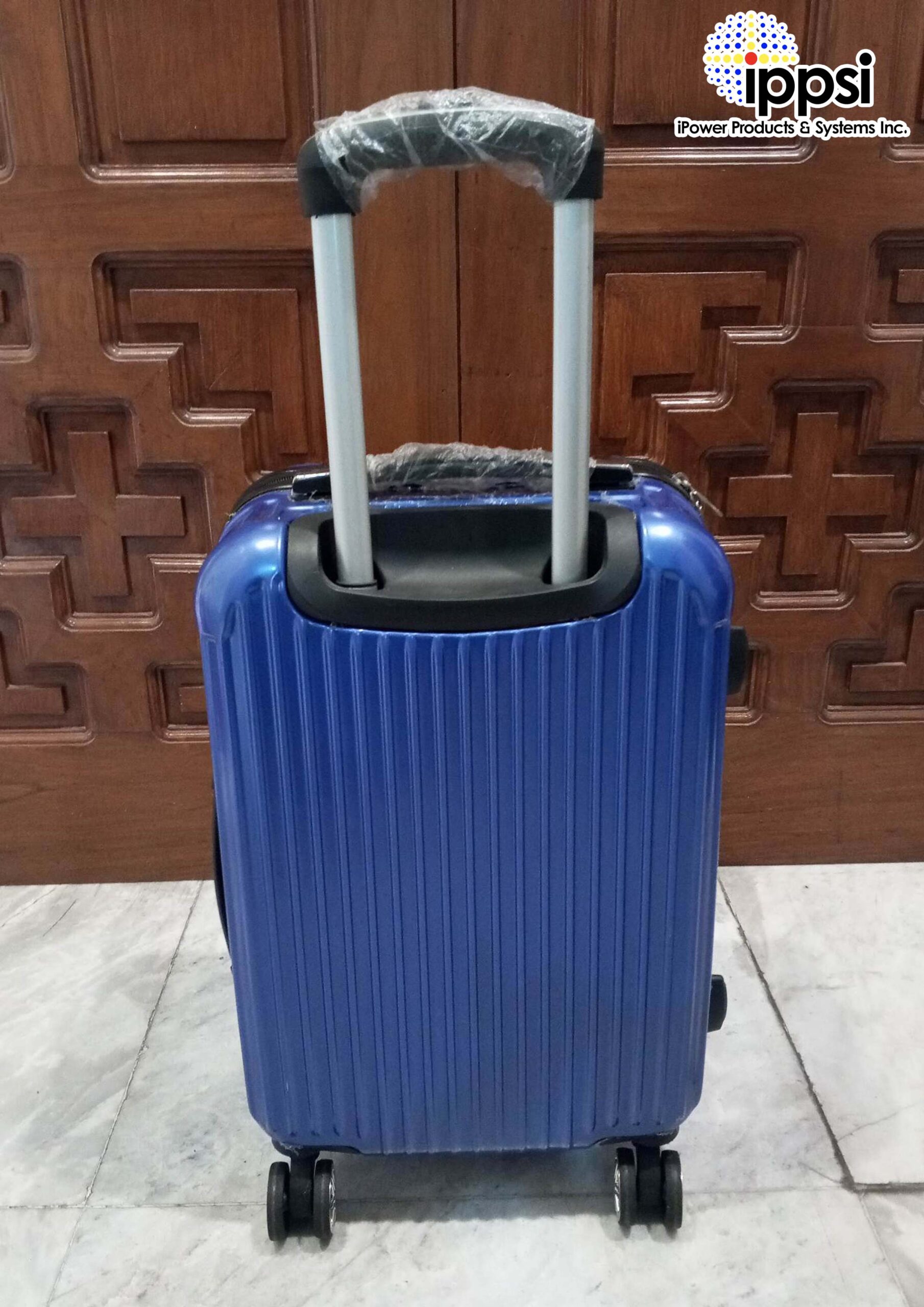 Luggage Bag 20" - Image 59