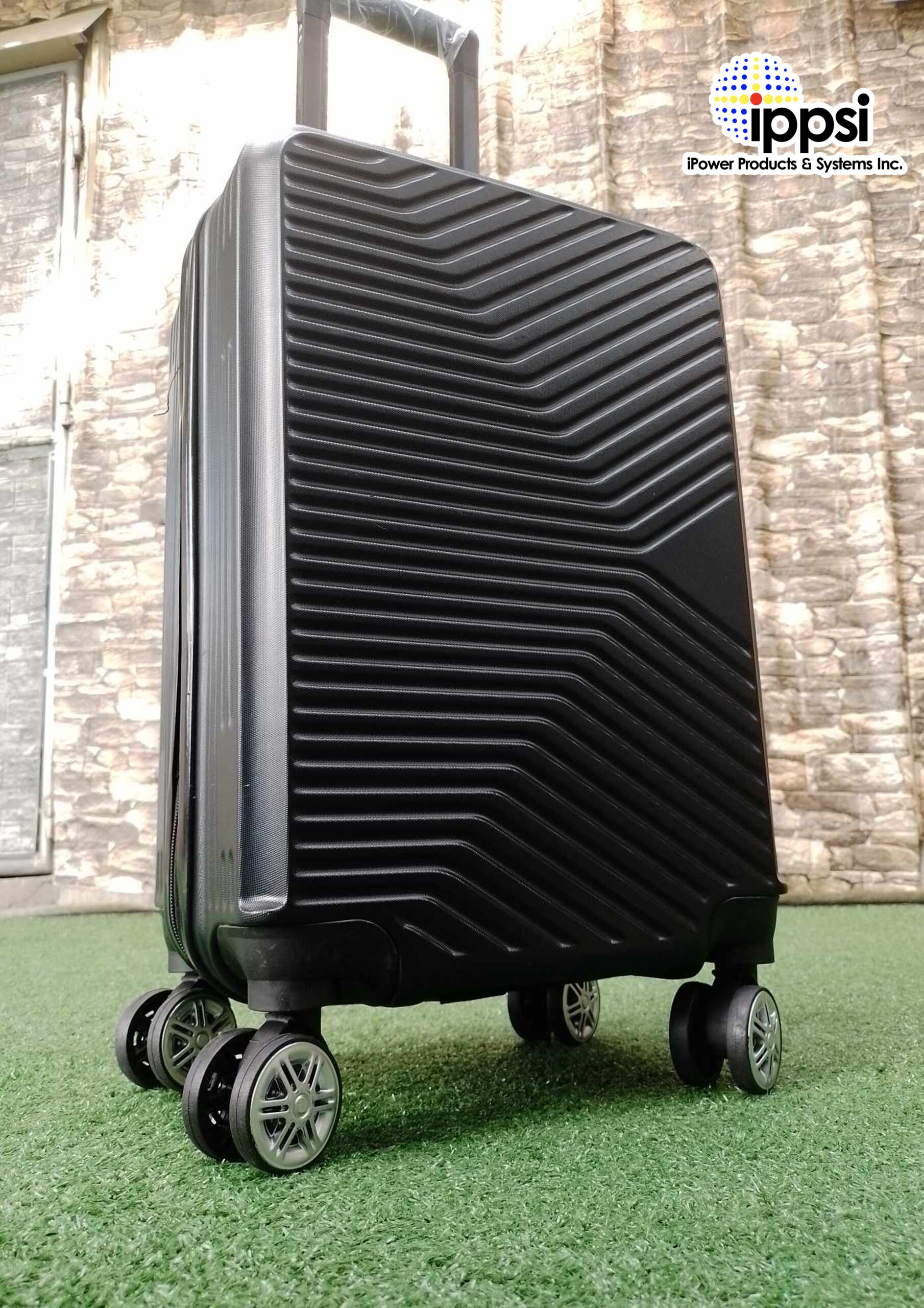Luggage Bag 20" - Image 23