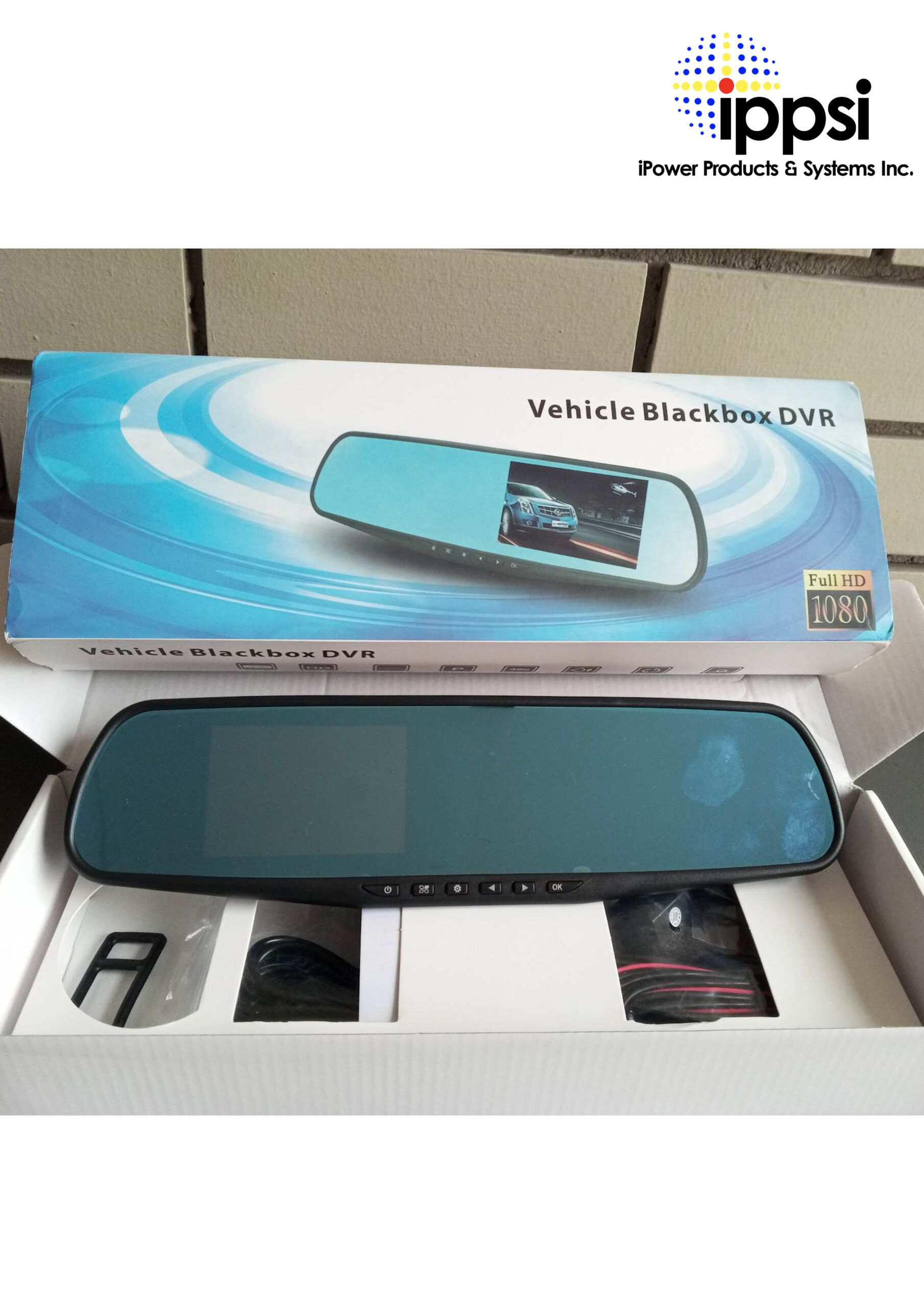 Front Dashcam - Image 10