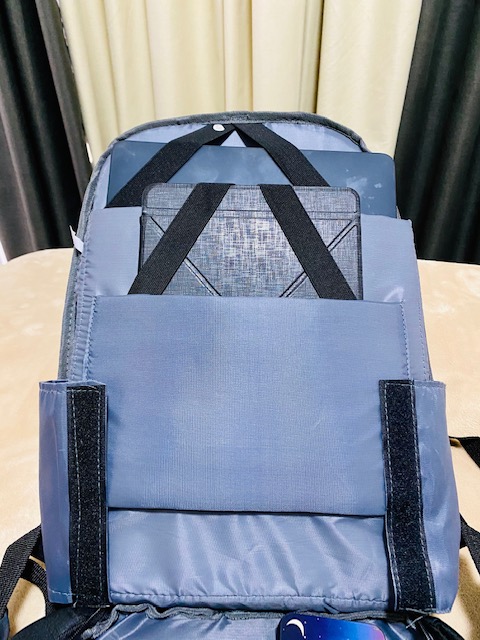 Anti-Theft Laptop Bag - Image 10