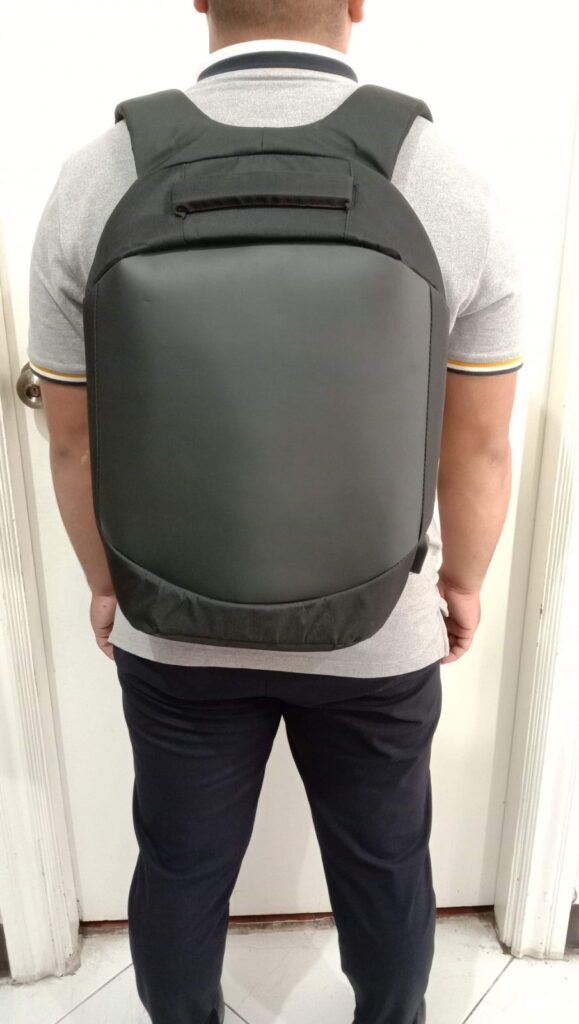 Anti-Theft Laptop Bag - Image 13