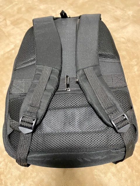 Anti-Theft Laptop Bag - Image 8