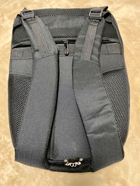 Anti-Theft Laptop Bag - Image 9