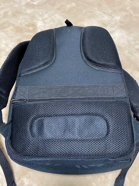 Anti-Theft Laptop Bag - Image 5