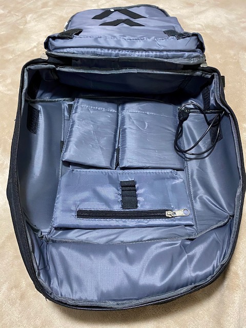 Anti-Theft Laptop Bag - Image 6