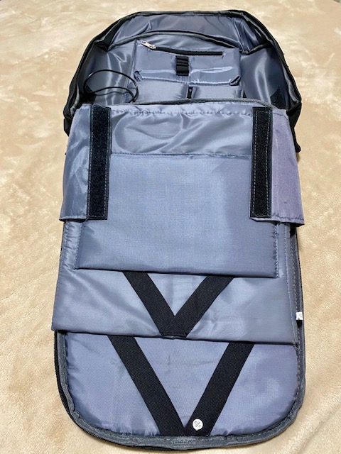 Anti-Theft Laptop Bag - Image 15