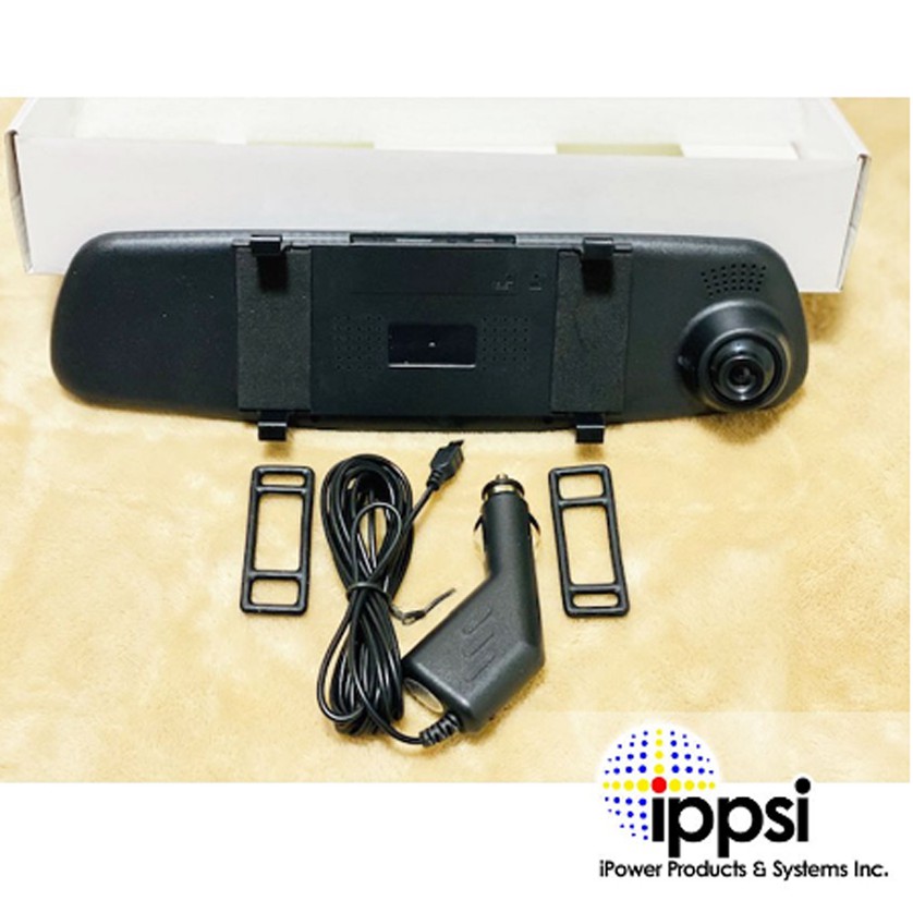 Front Dashcam - Image 5