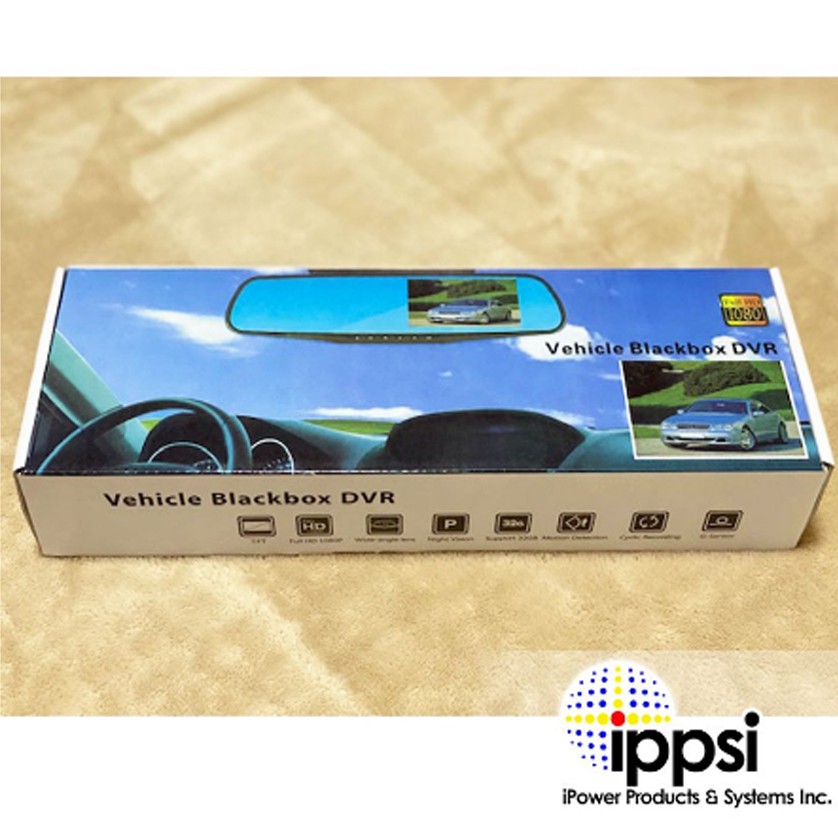 Front Dashcam - Image 3