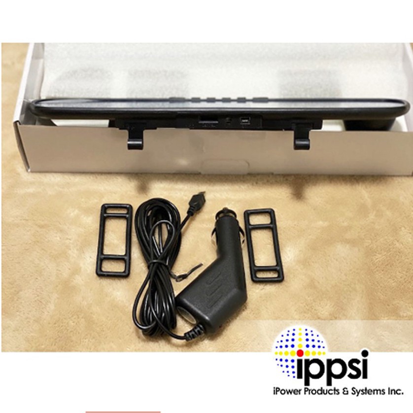 Front Dashcam - Image 4
