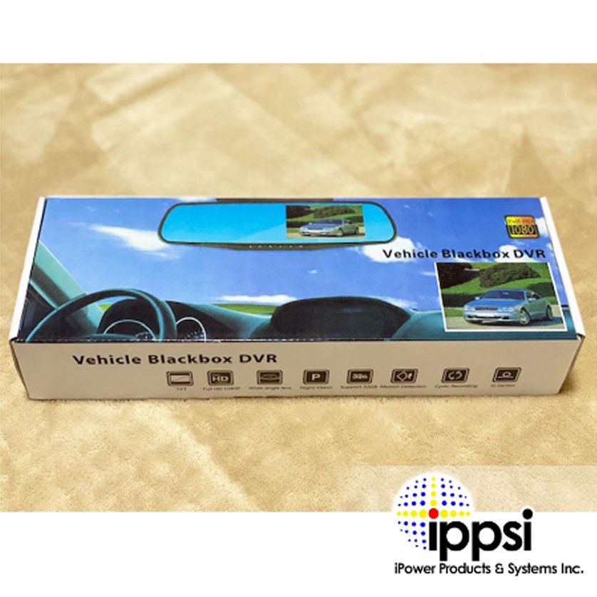 Front Dashcam - Image 2