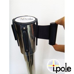Stainless Steel Stanchion - Image 2