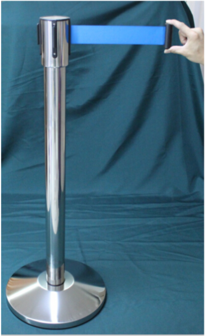 Stainless Steel Stanchion - Image 3