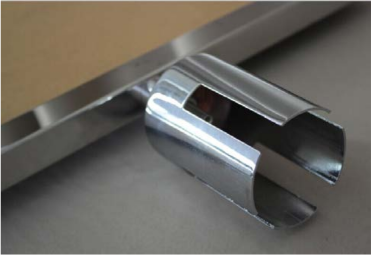 Stainless Steel Signboard - Image 3