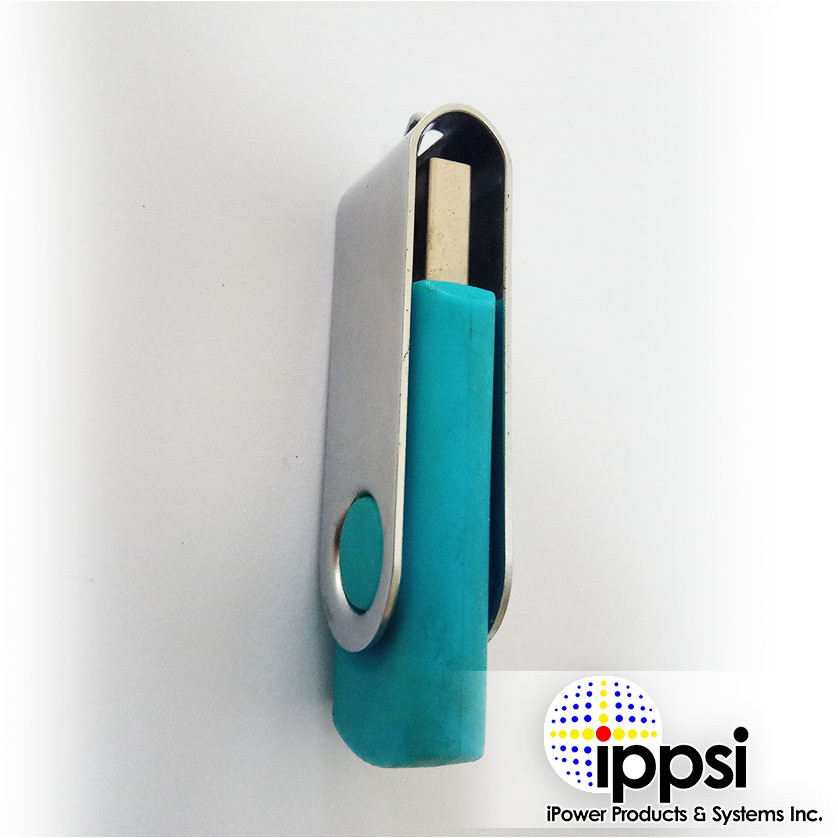 Swivel Type USB Flash Drive - Image 2