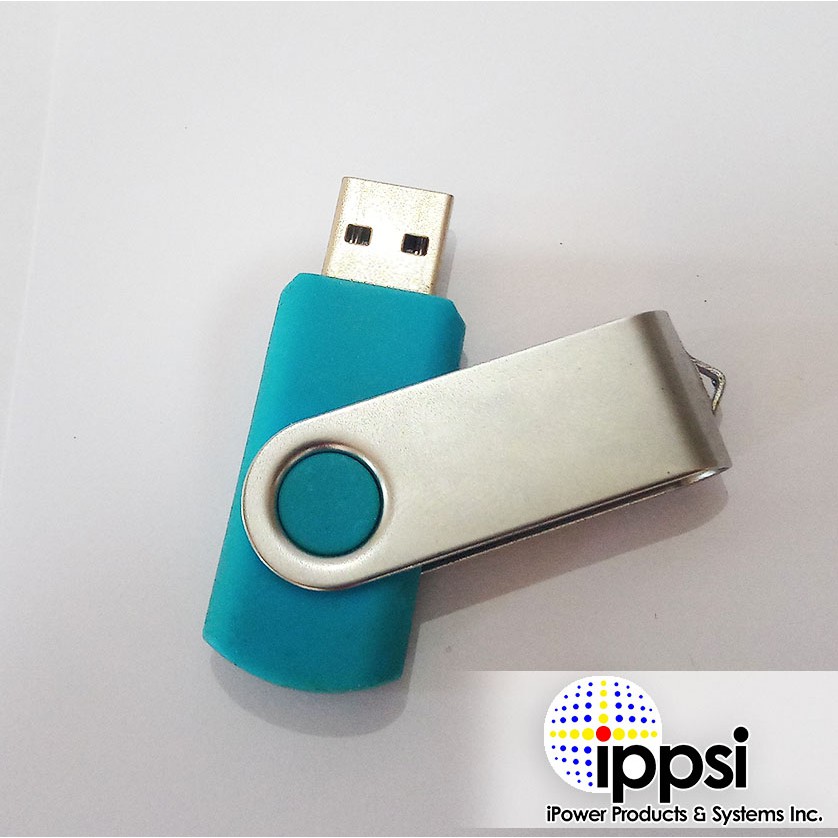 Swivel Type USB Flash Drive - Image 4