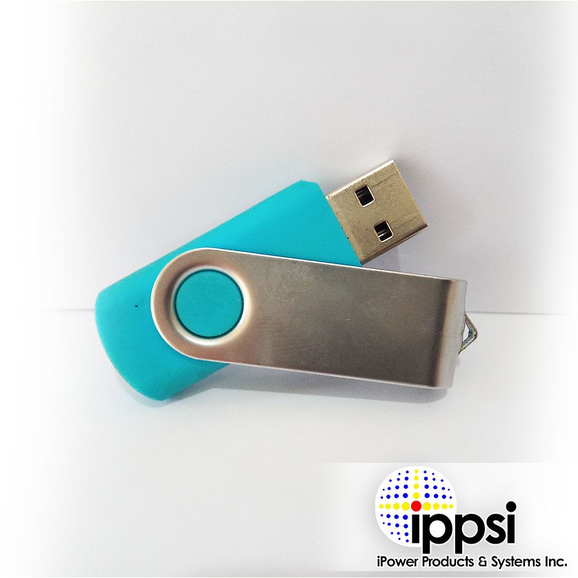 Swivel Type USB Flash Drive - Image 5