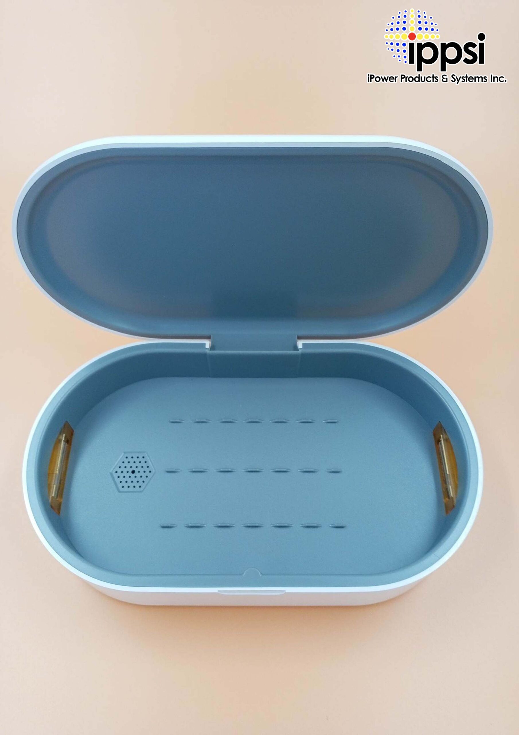 UV Sterilizer Box & Wireless Charger - Image 11