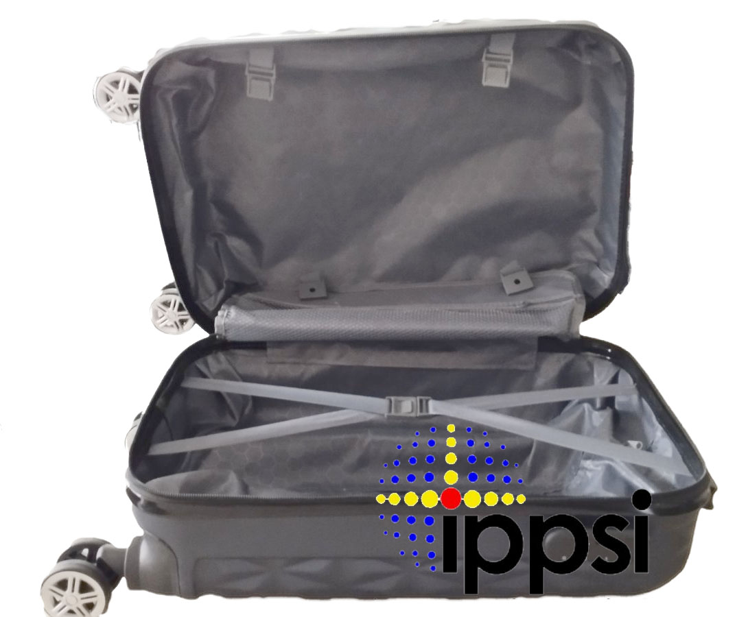 Luggage Bag 20" - Image 3