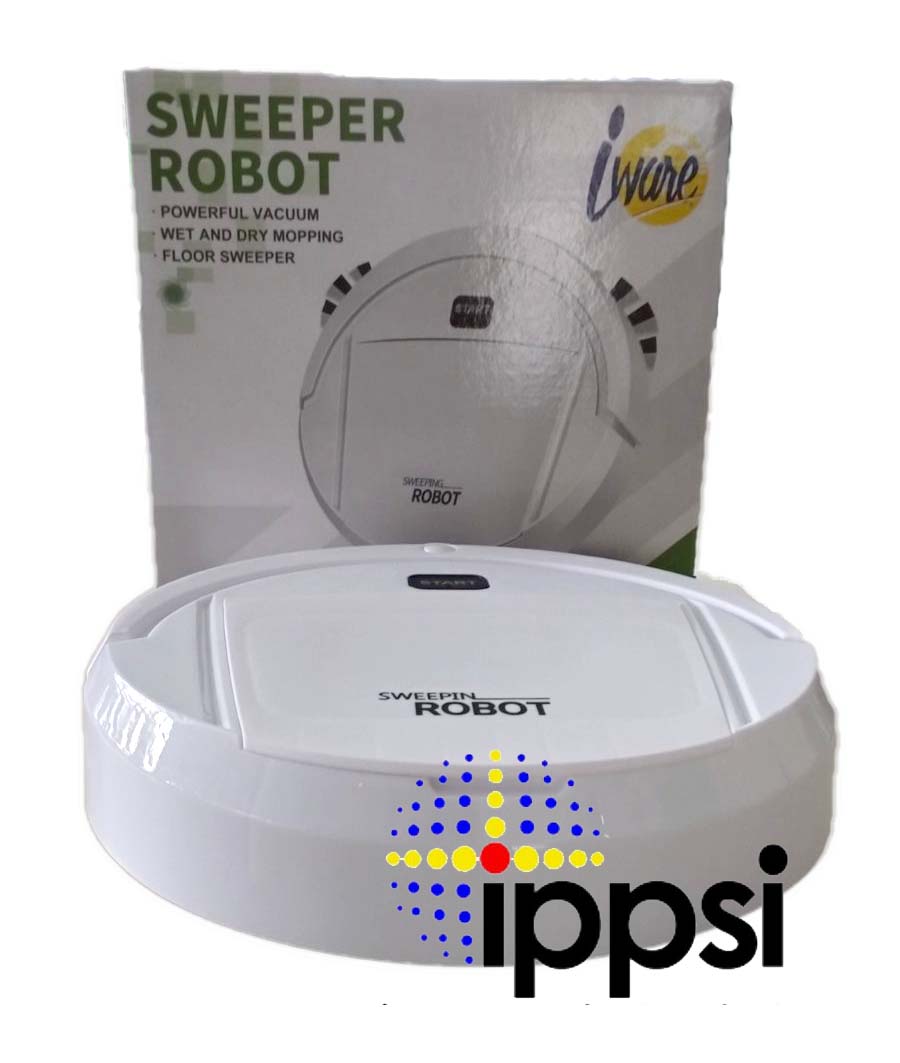 Robot Vacuum Cleaner - Image 2