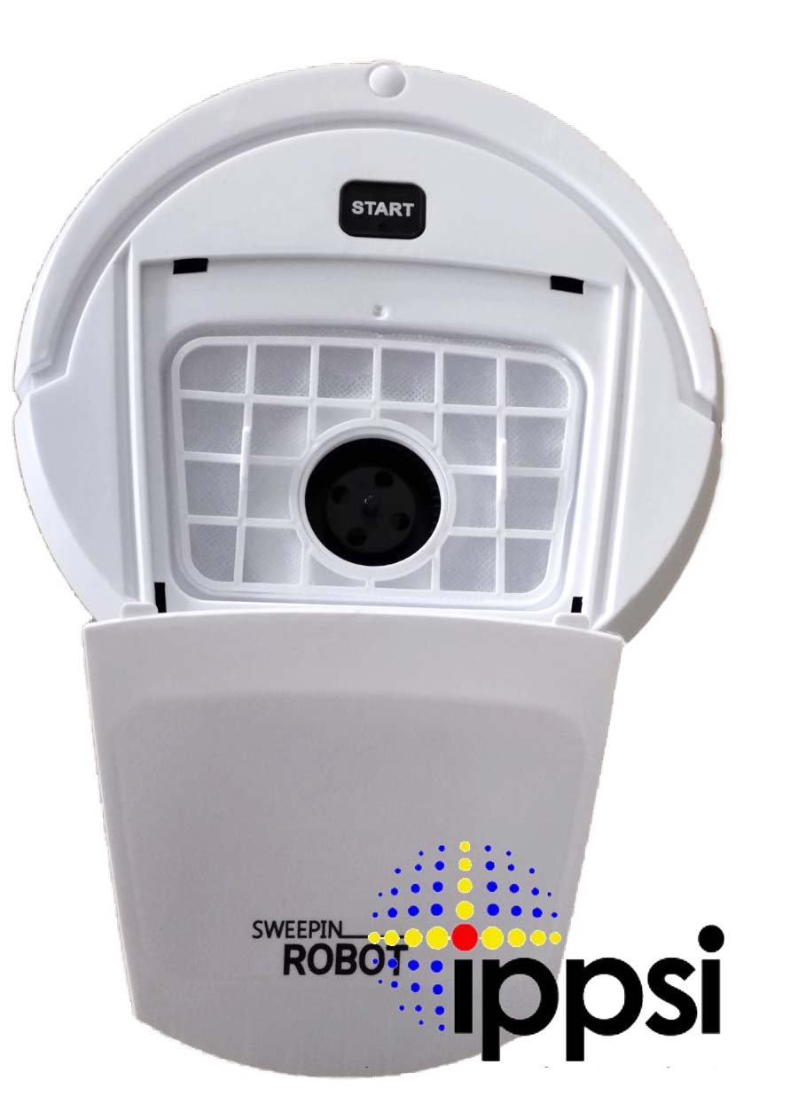 Robot Vacuum Cleaner - Image 4