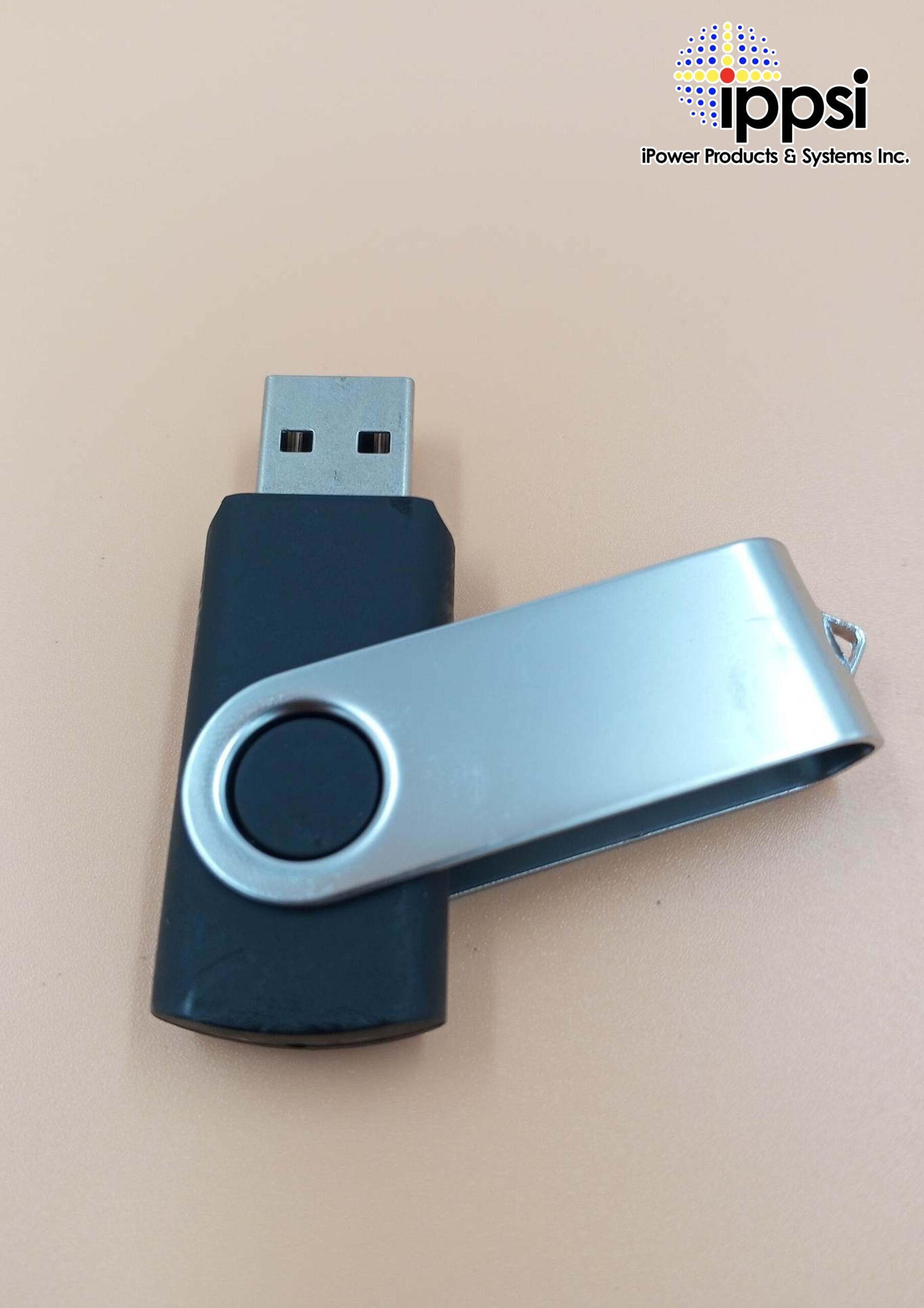 Swivel Type USB Flash Drive - Image 16