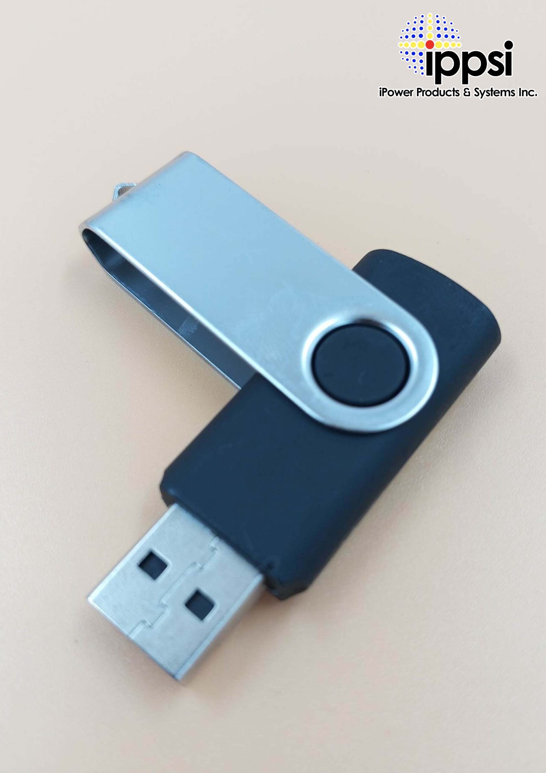 Swivel Type USB Flash Drive - Image 15