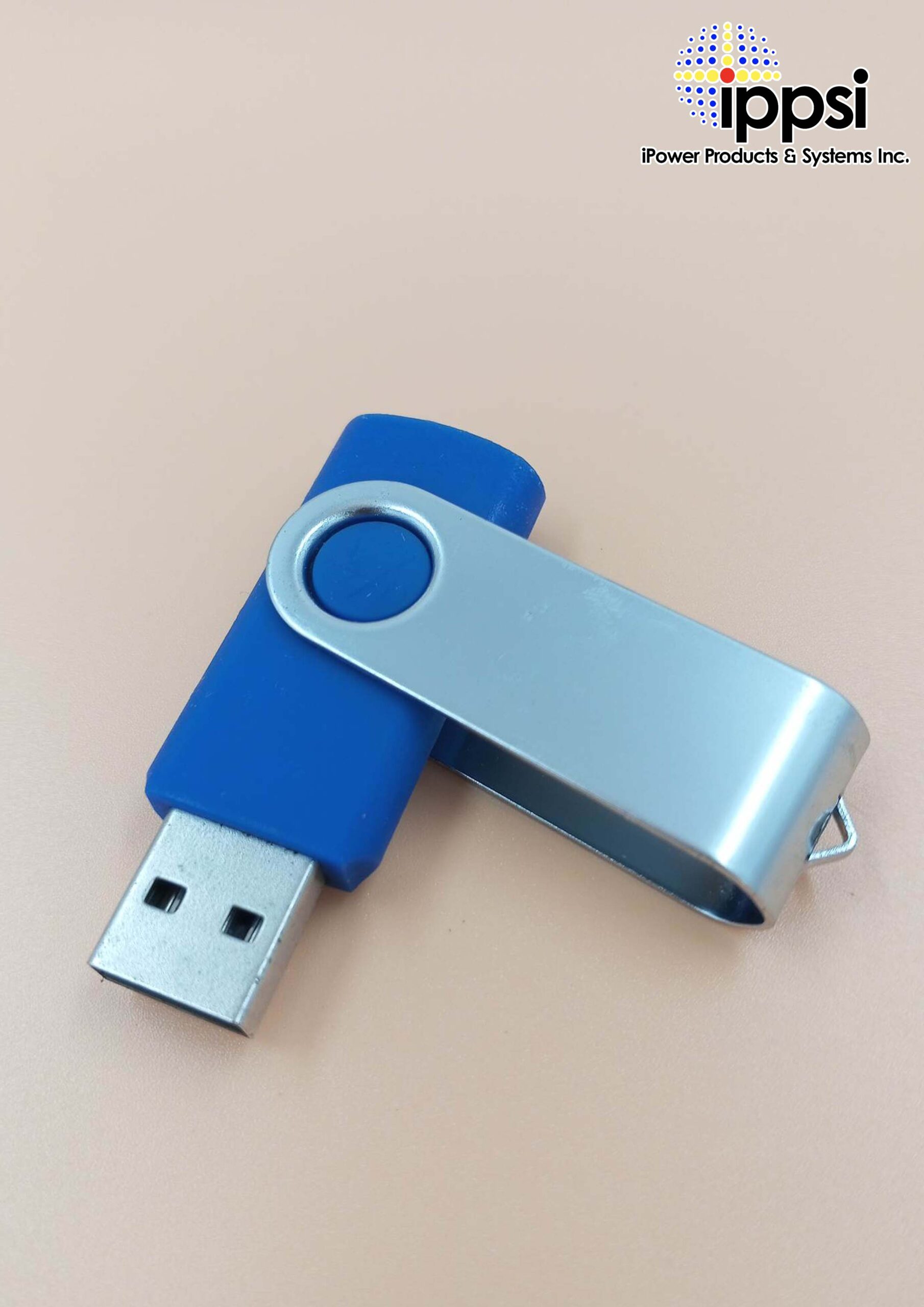 Swivel Type USB Flash Drive - Image 13