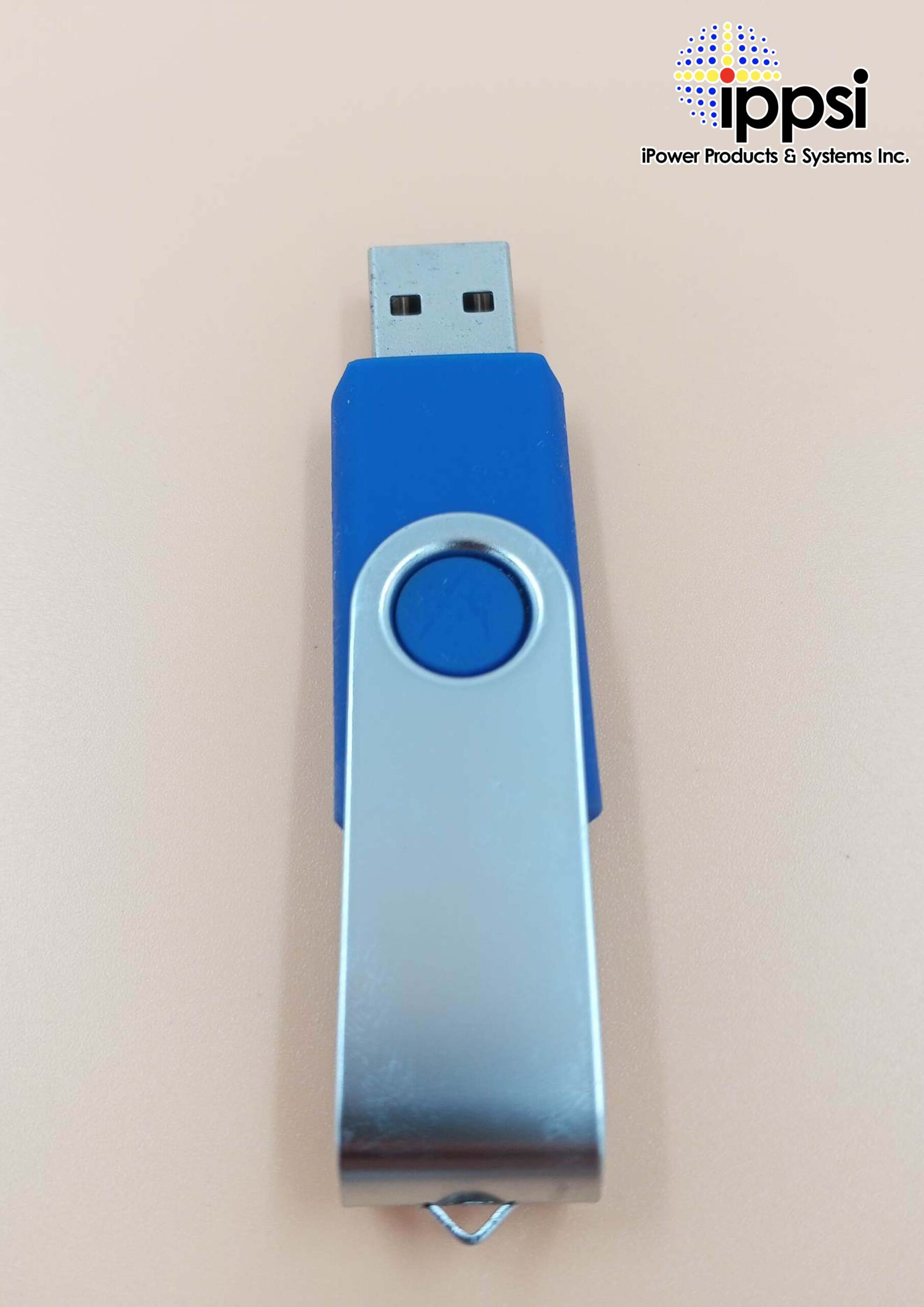 Swivel Type USB Flash Drive - Image 12