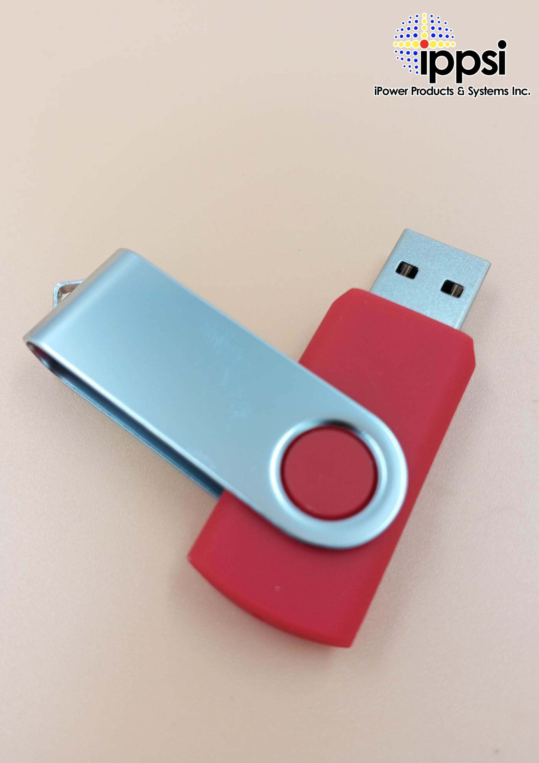 Swivel Type USB Flash Drive - Image 10