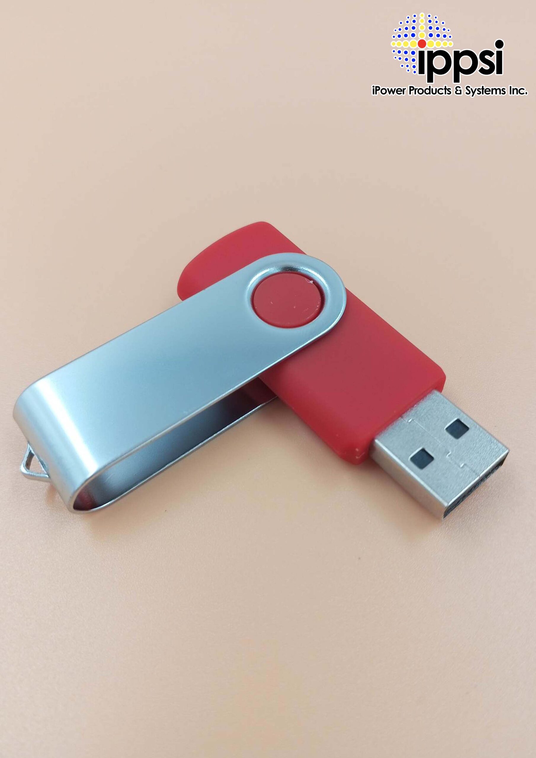 Swivel Type USB Flash Drive - Image 9
