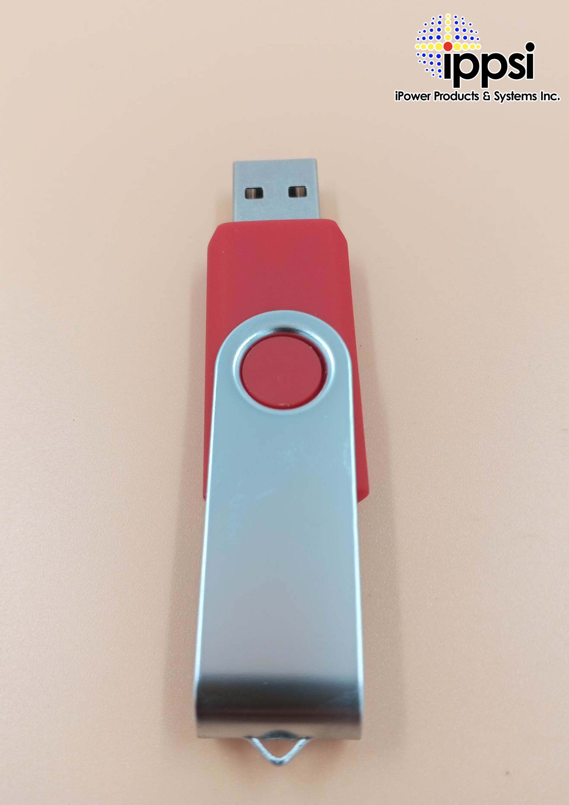 Swivel Type USB Flash Drive - Image 8