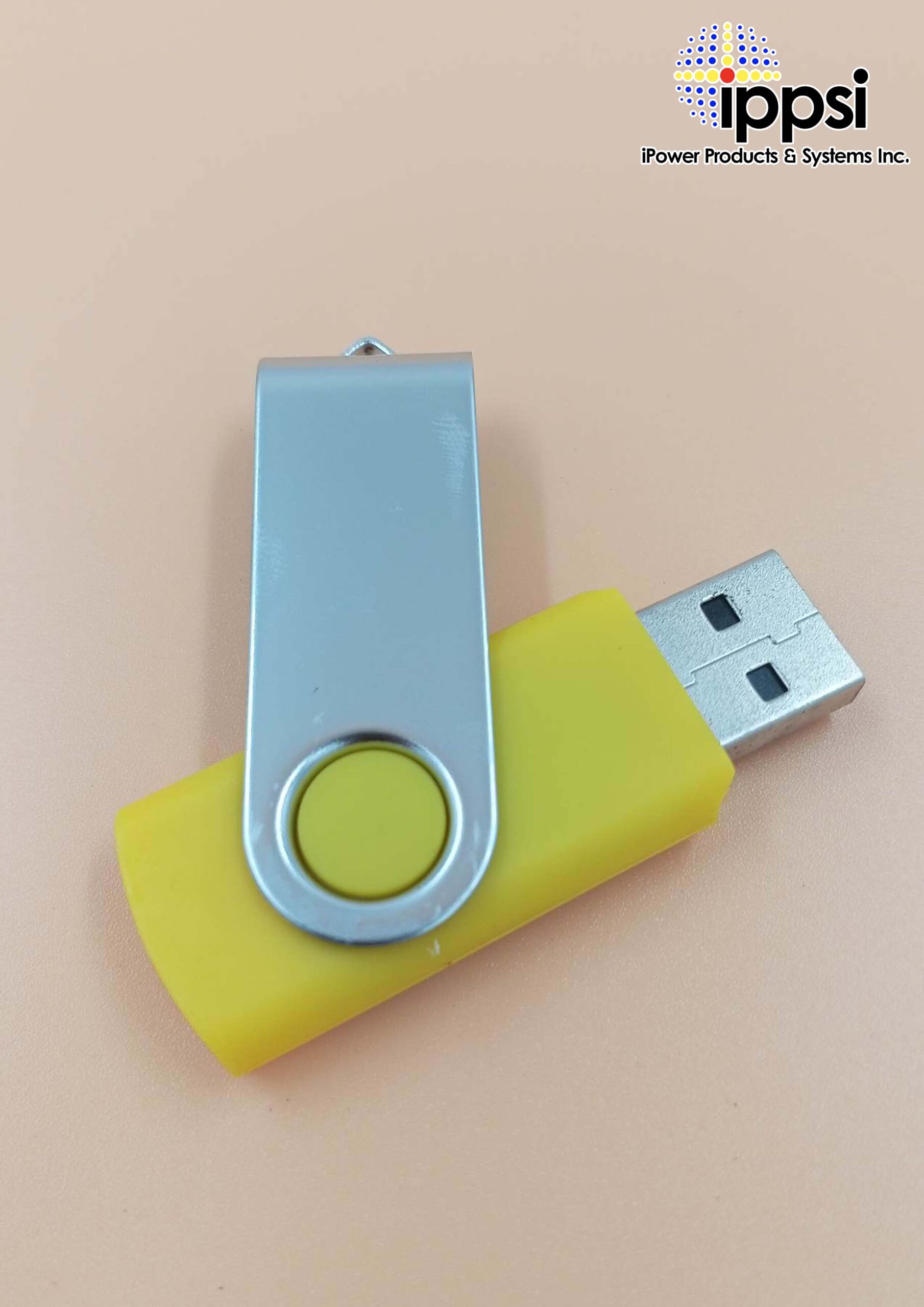 Swivel Type USB Flash Drive - Image 6