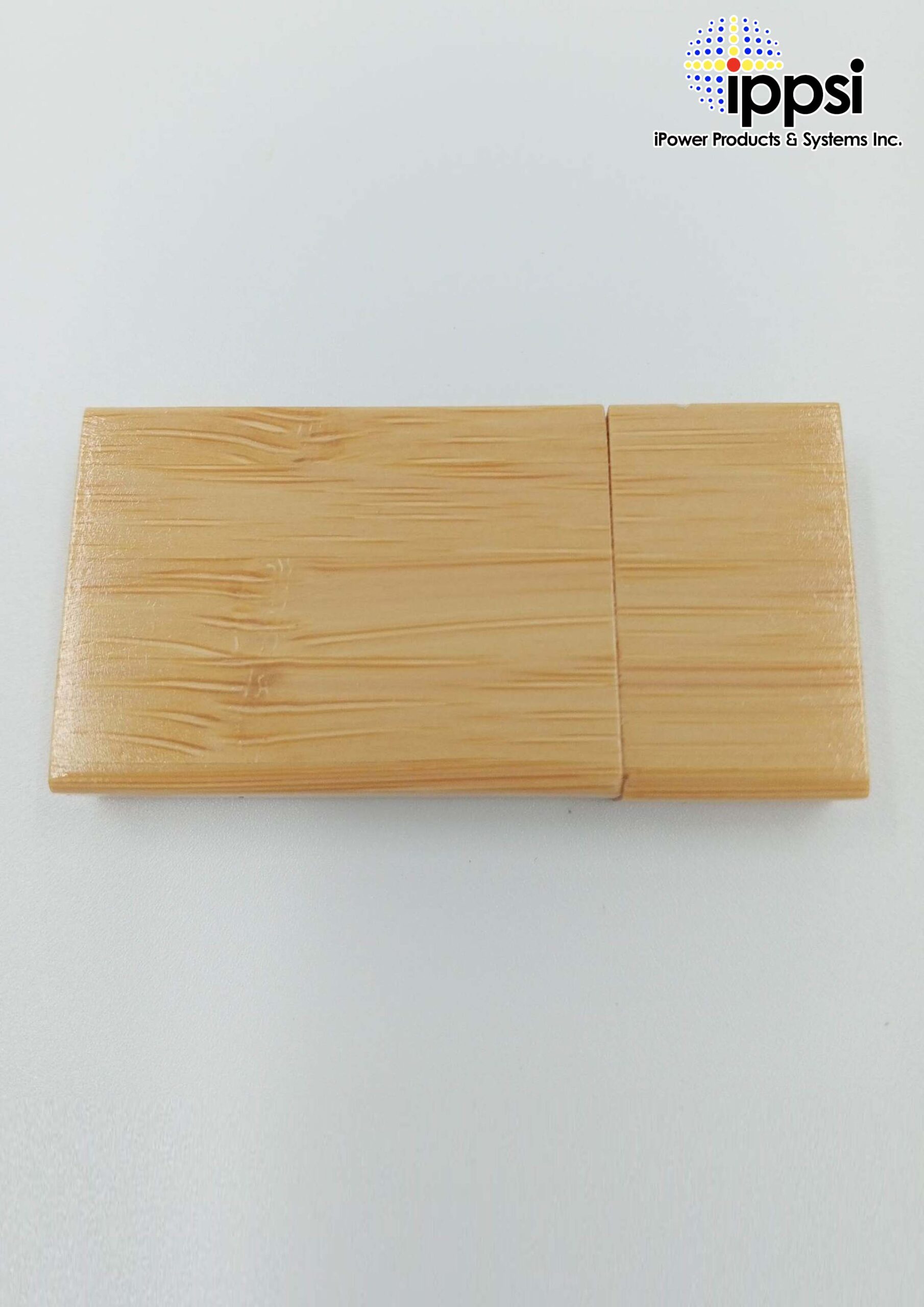Wooden USB Flash Drive - Image 8