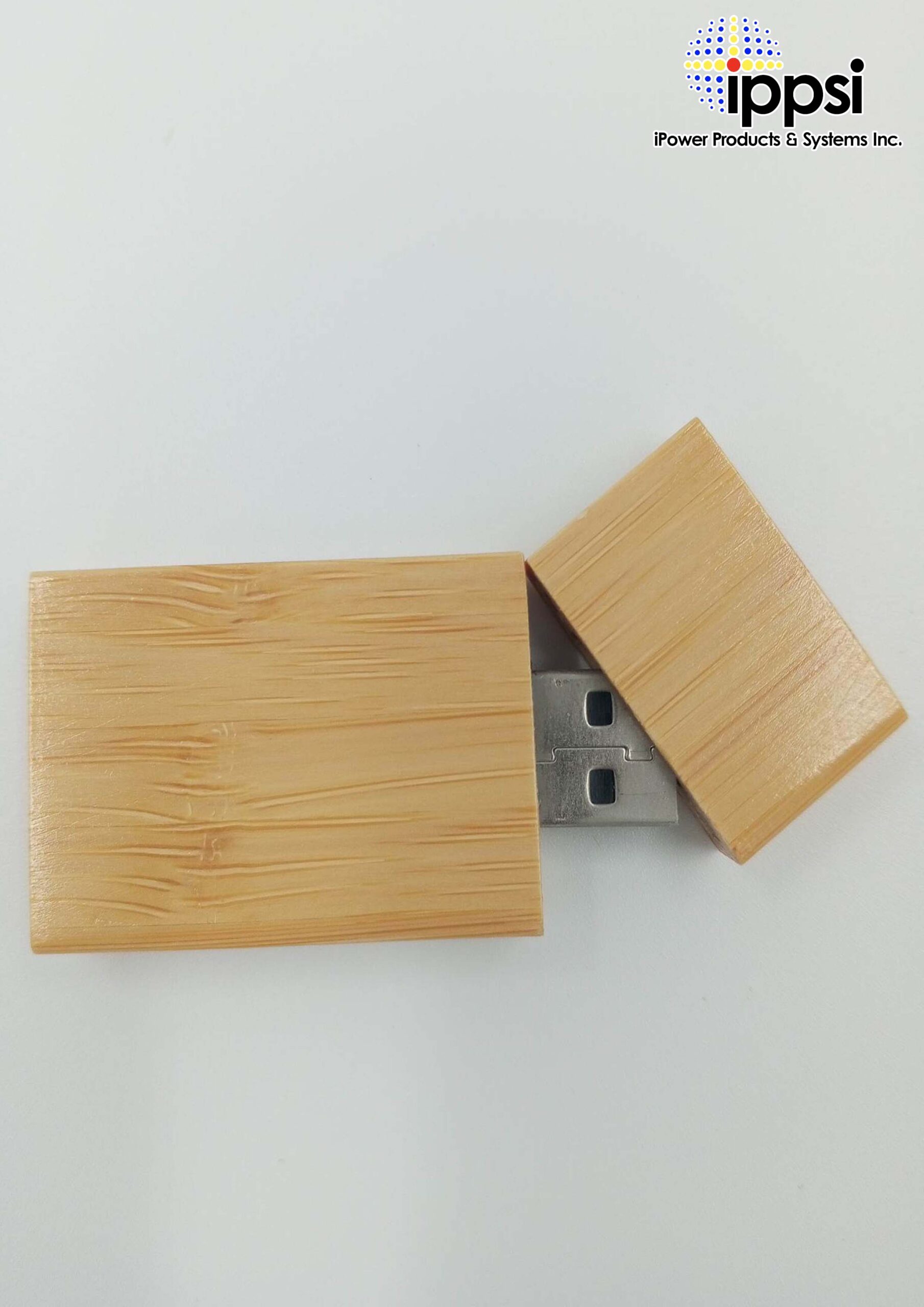 Wooden USB Flash Drive - Image 6