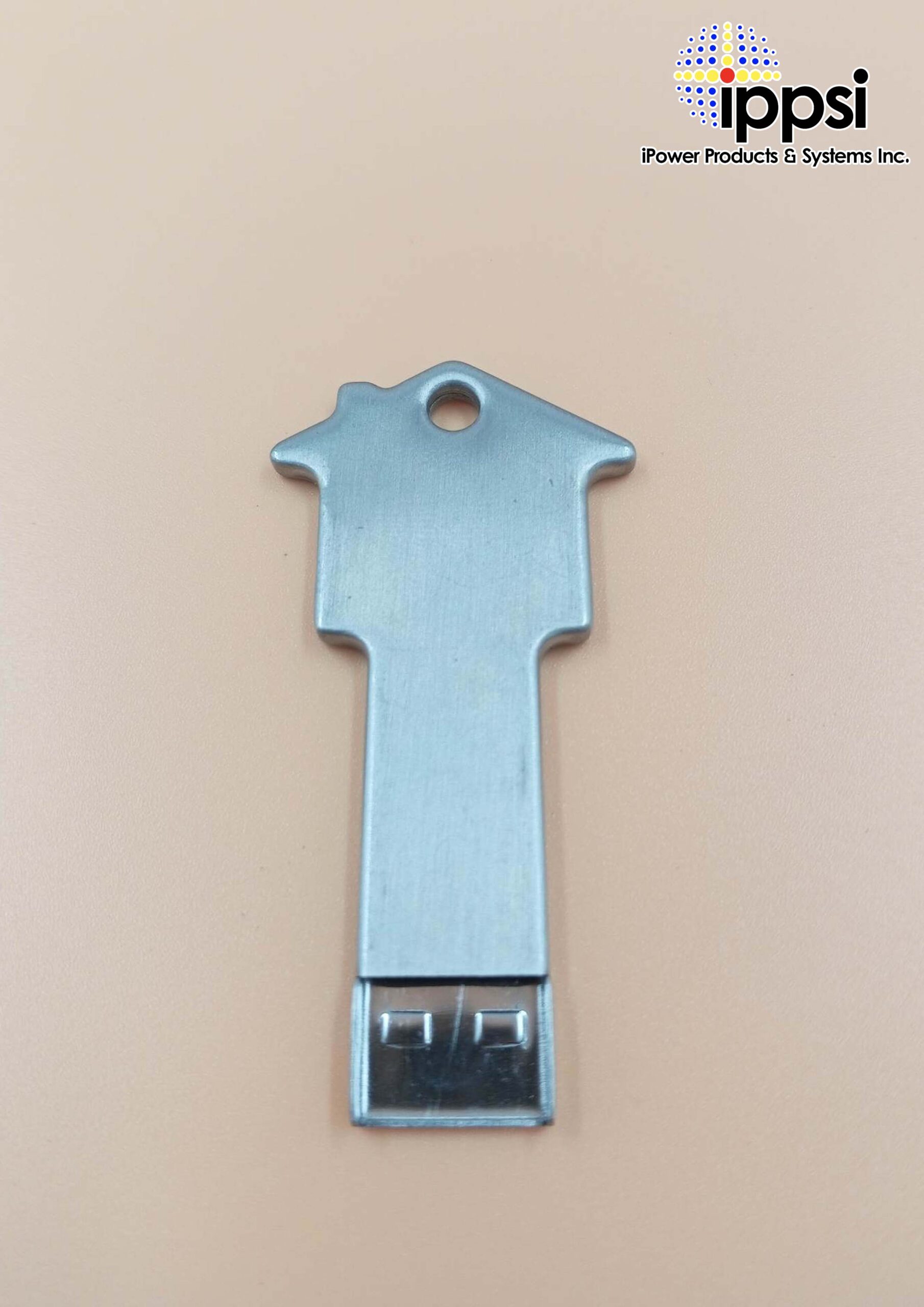Key-shaped USB - Image 4